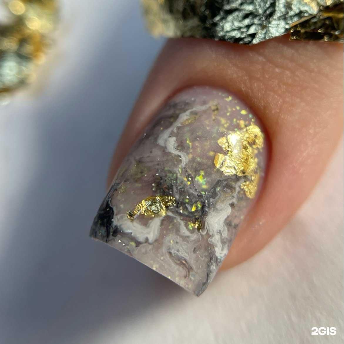 Отзывы на компанию Nails Master-expert в Геленджике c фото