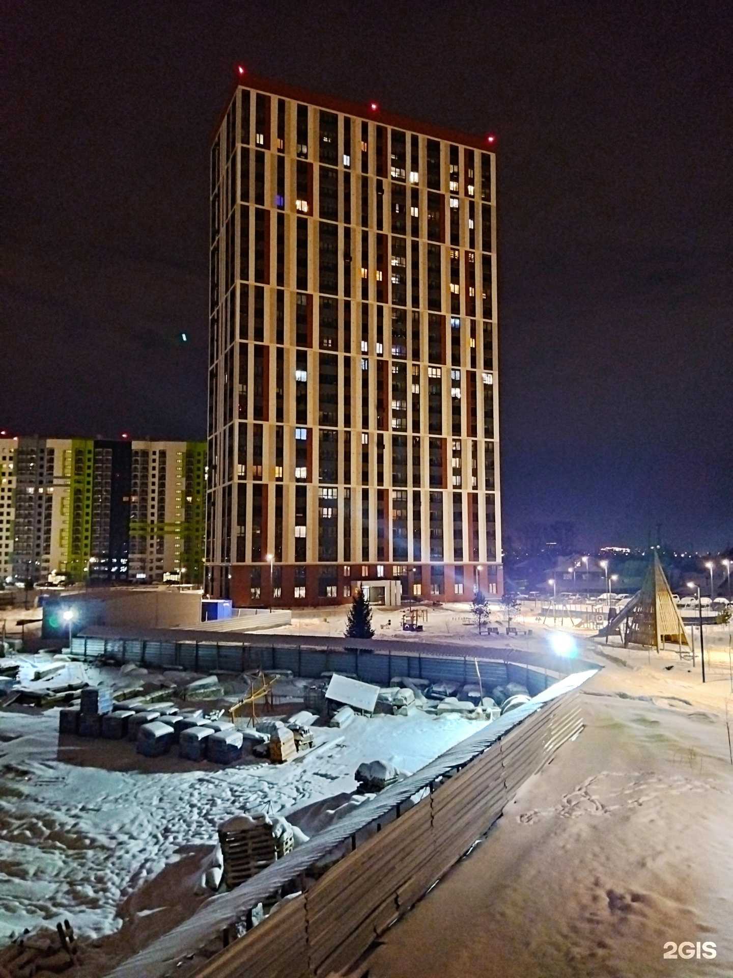 Отзывы на компанию Beauty Shaip в Новосибирске c фото - фотография 2 из 2