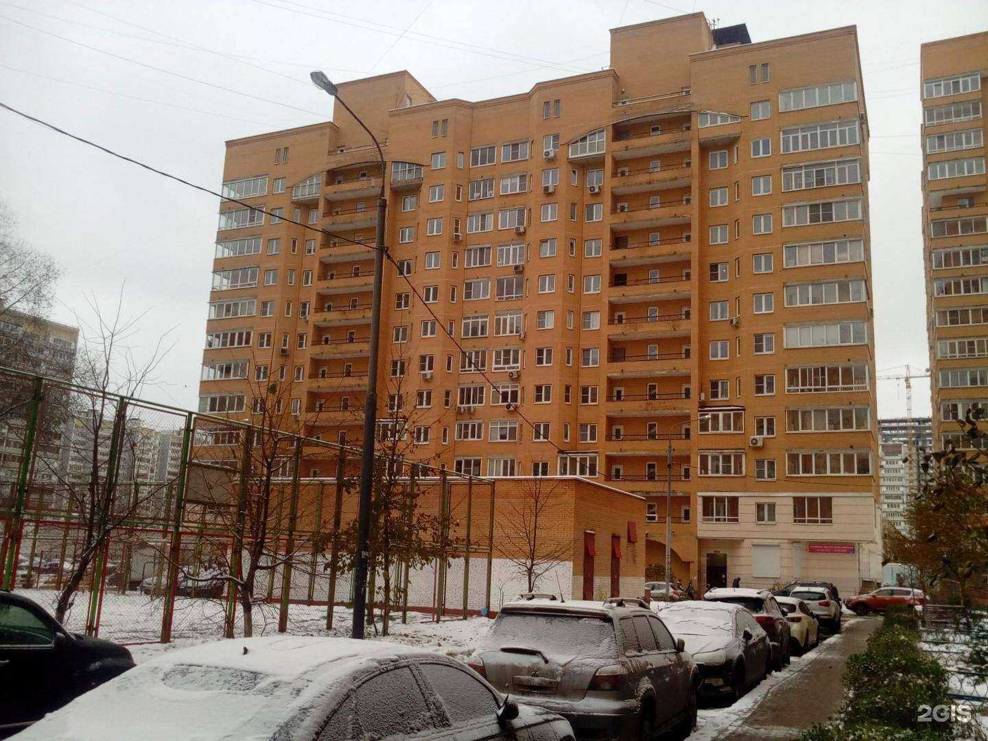 Отзывы на компанию Nuga stretching в Одинцове c фото - фотография 2 из 2