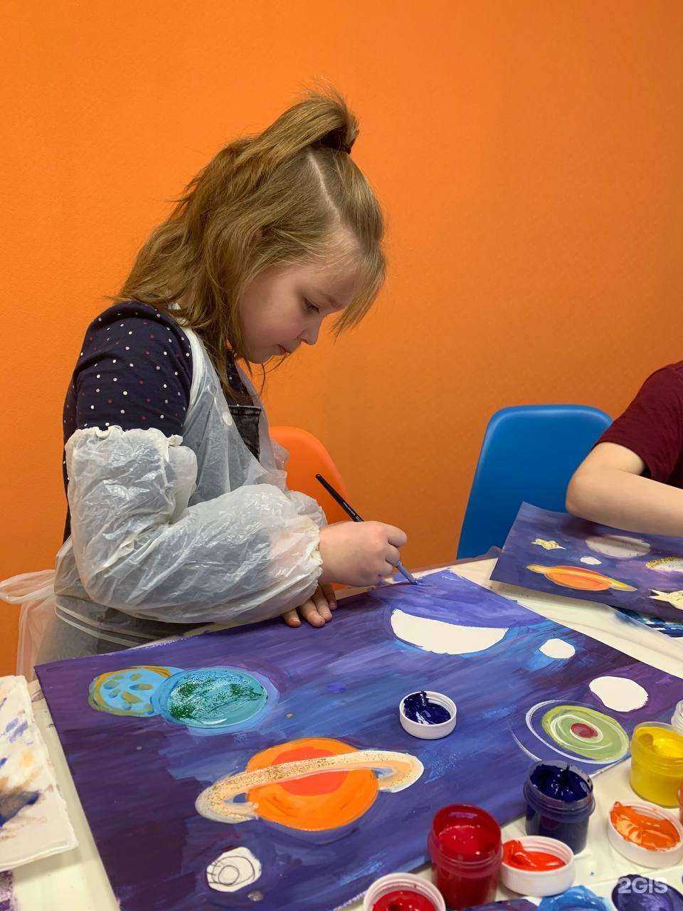 Отзывы на компанию Тьюторика в Красногорске c фото