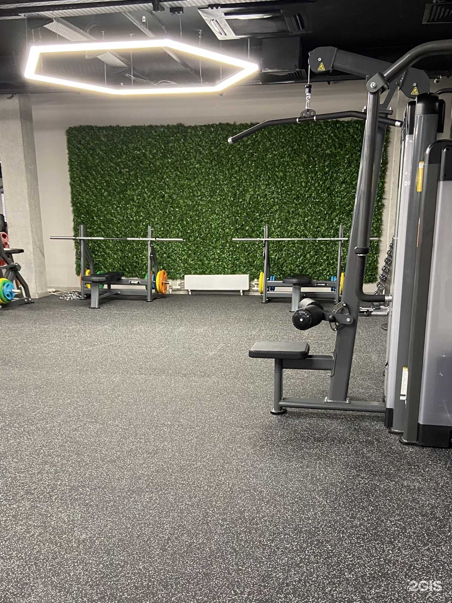 Отзывы на компанию Energy Fitness в г. Брянск c фото