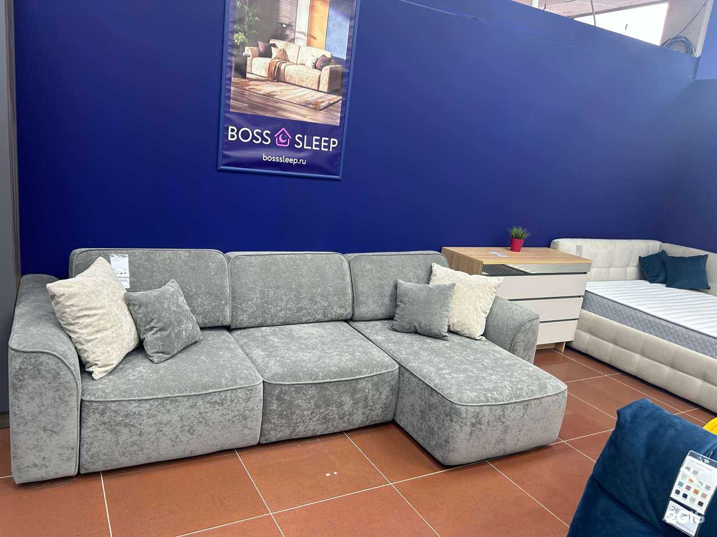 Отзывы на компанию Boss Sleep в г. Новокузнецк c фото