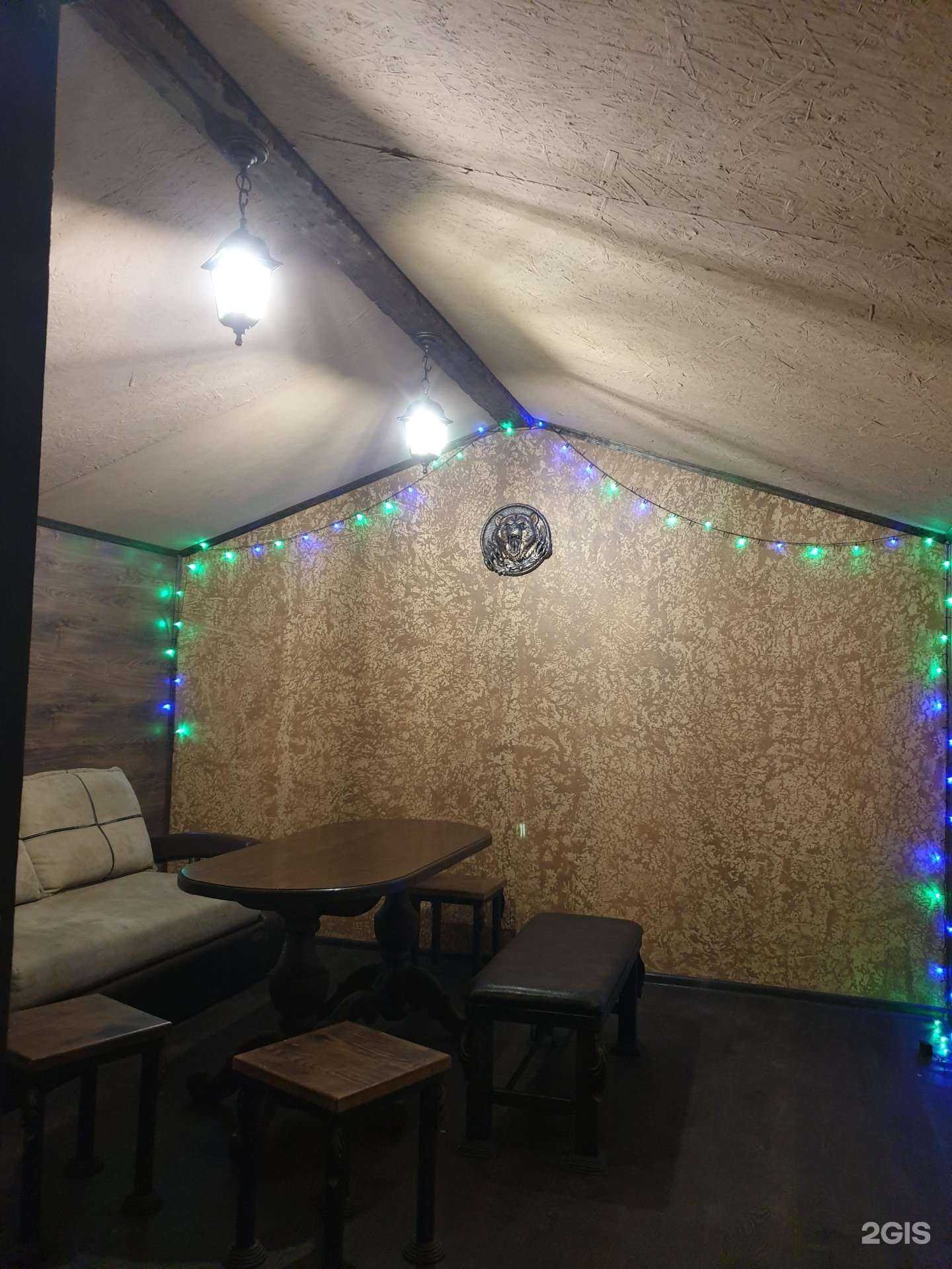 Отзывы на компанию Гриль зона в г. Омск c фото