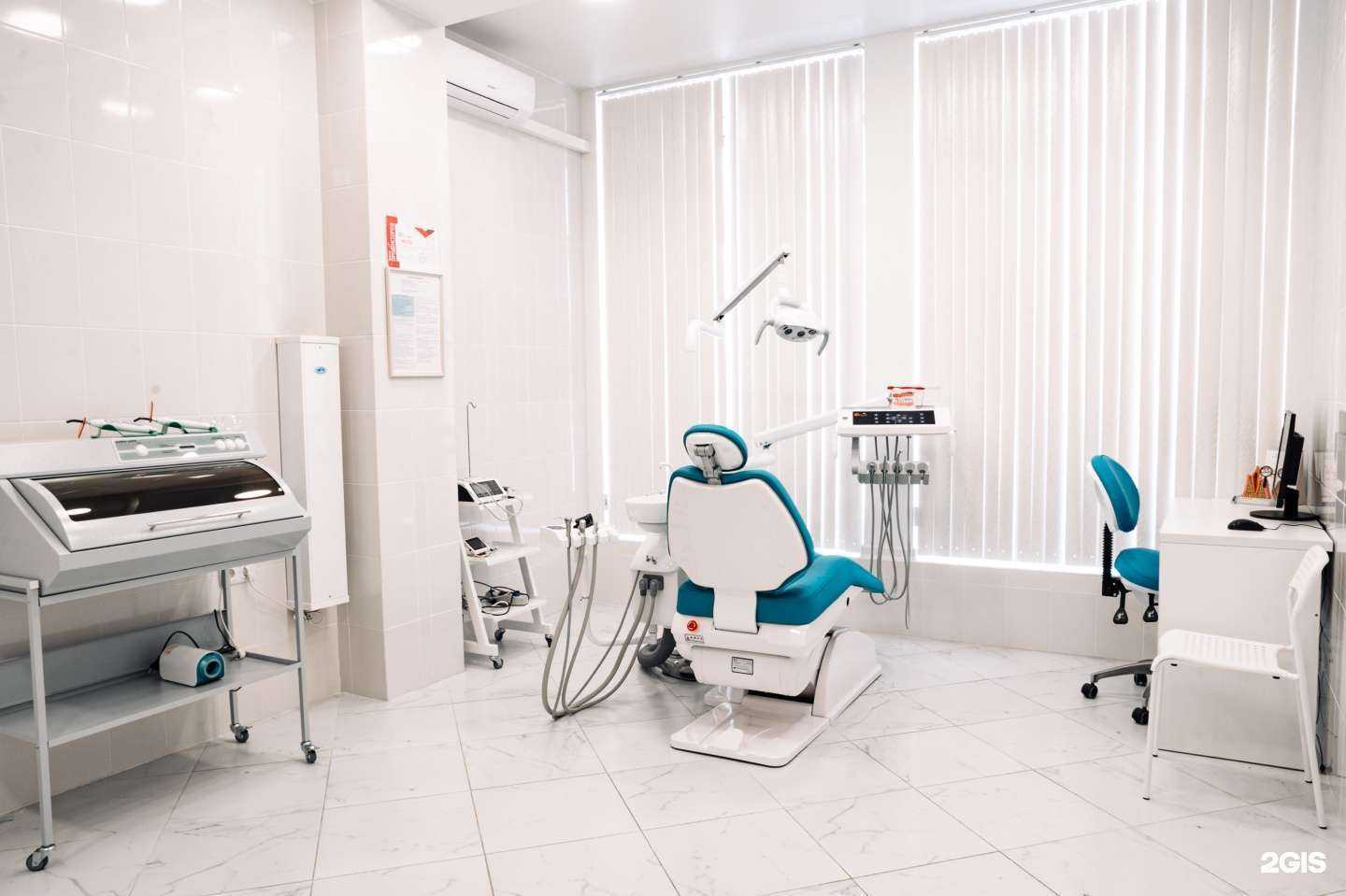 Отзывы на компанию Дентал Визит в Новосибирске c фото