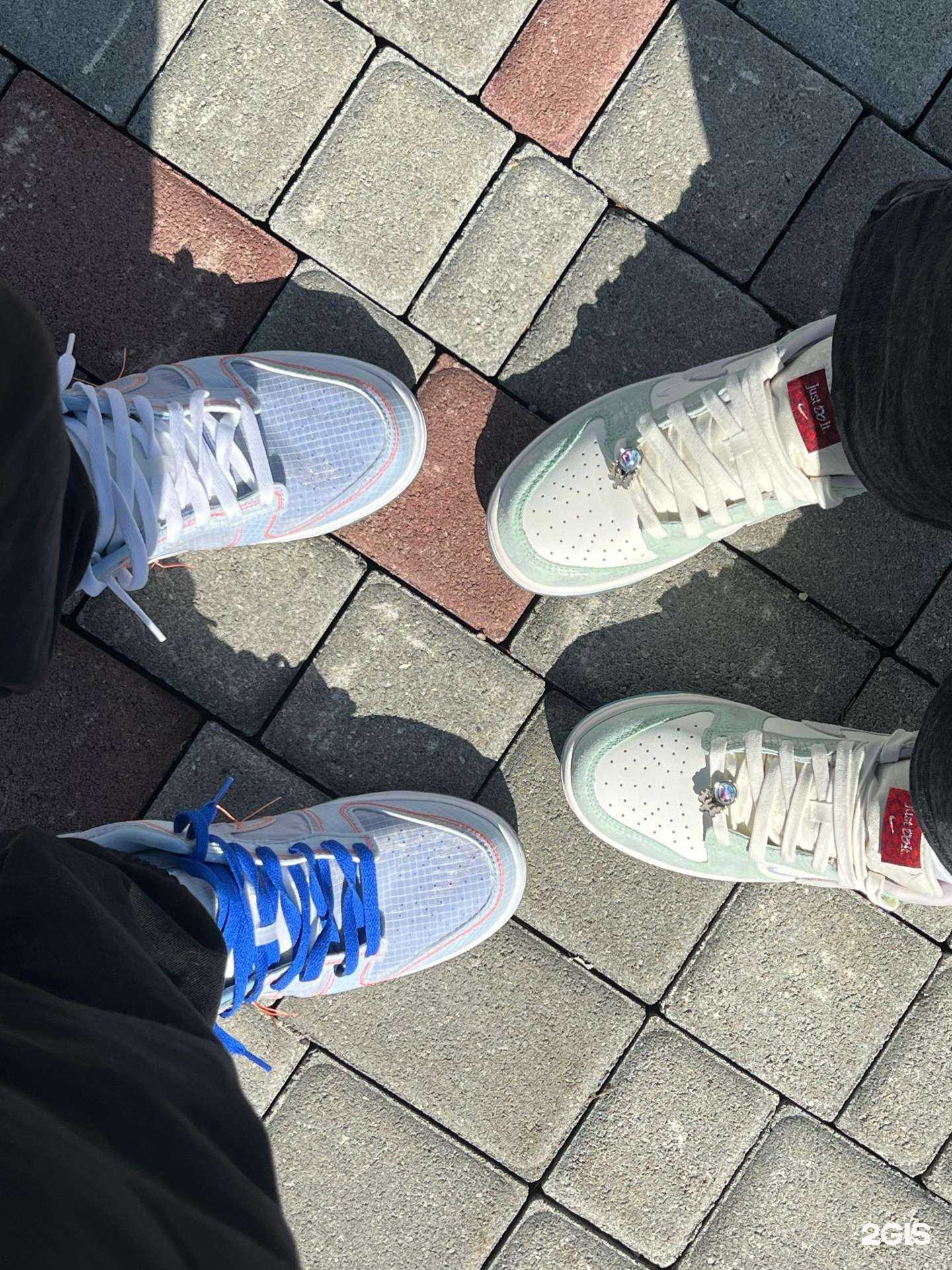 Отзывы на компанию Stance в Владивостоке c фото