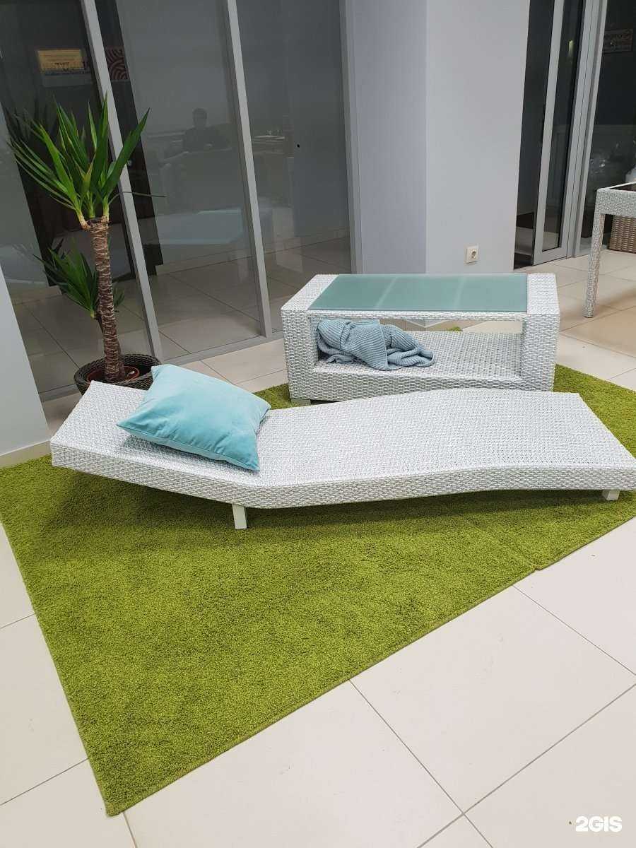 Отзывы на компанию Карадуган в Казани c фото