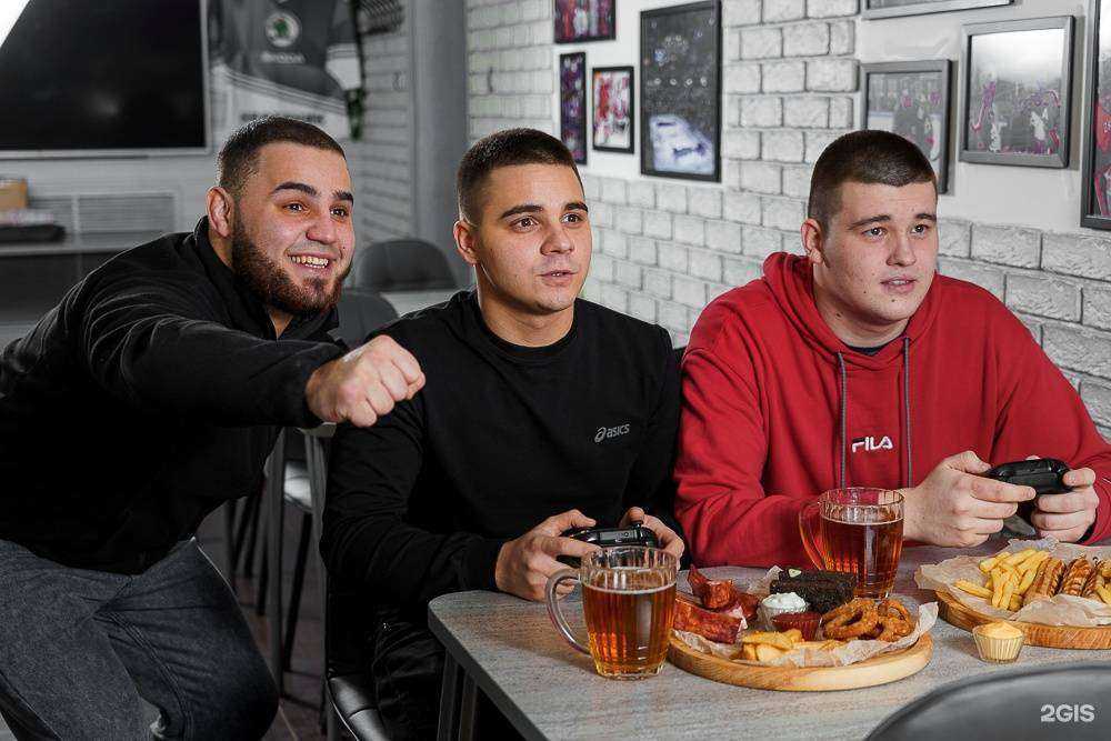 Отзывы на компанию Бомбардир в г. Альметьевск c фото