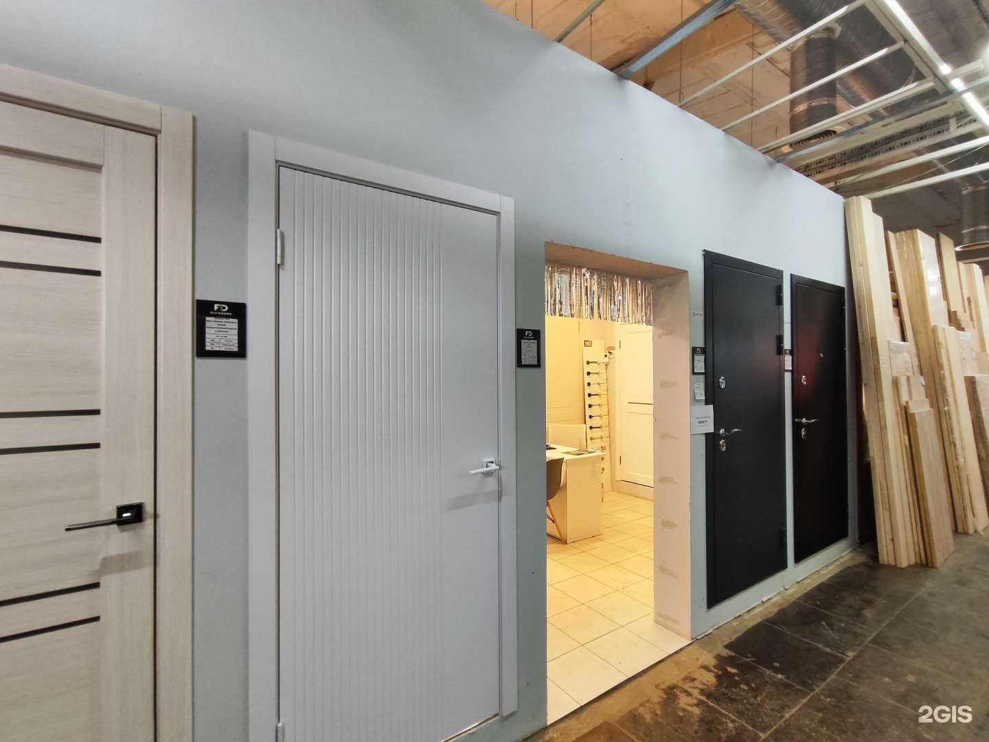 Отзывы на компанию Окна и двери в г. Уфа c фото