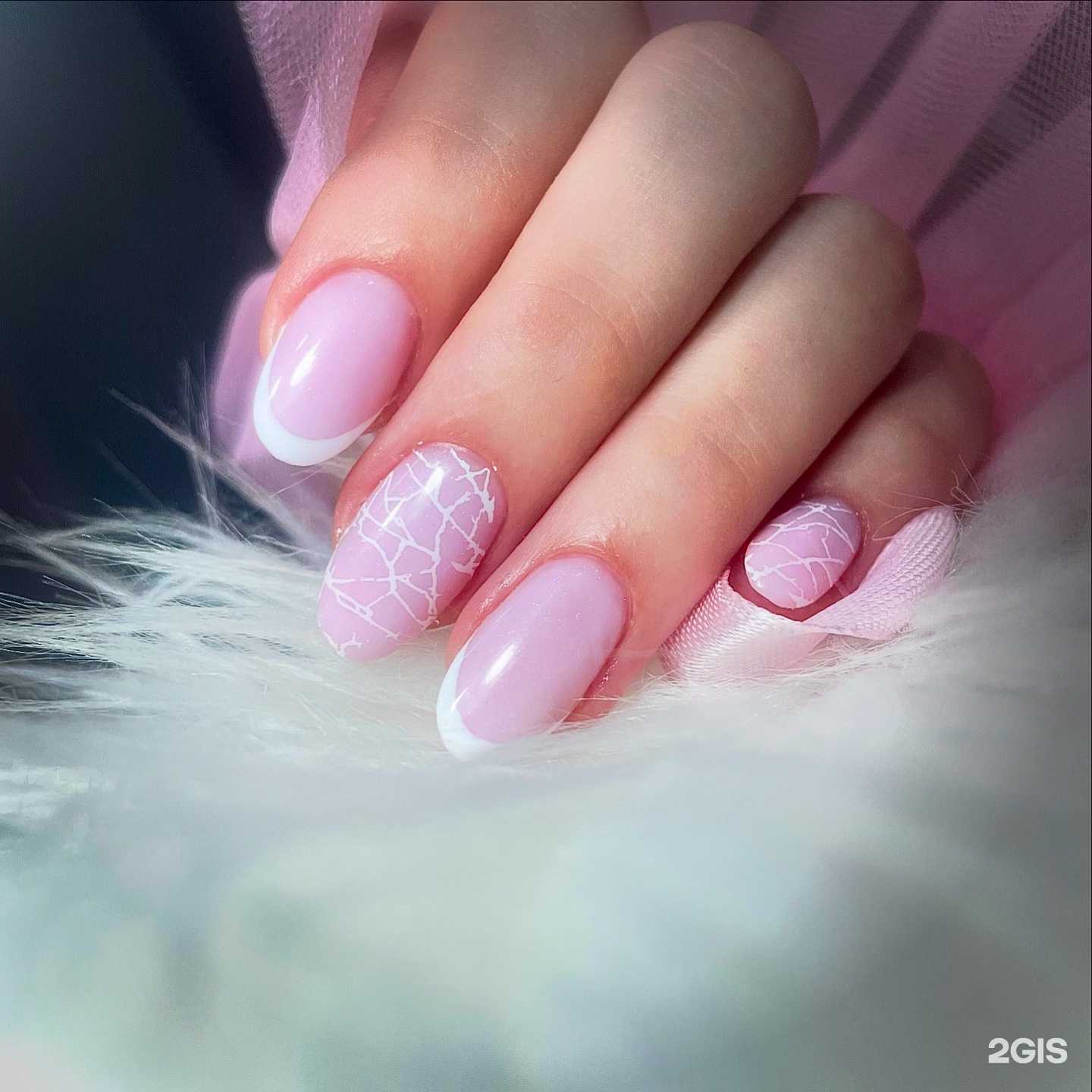 Отзывы на компанию Manicur в г. Комсомольск-на-Амуре c фото