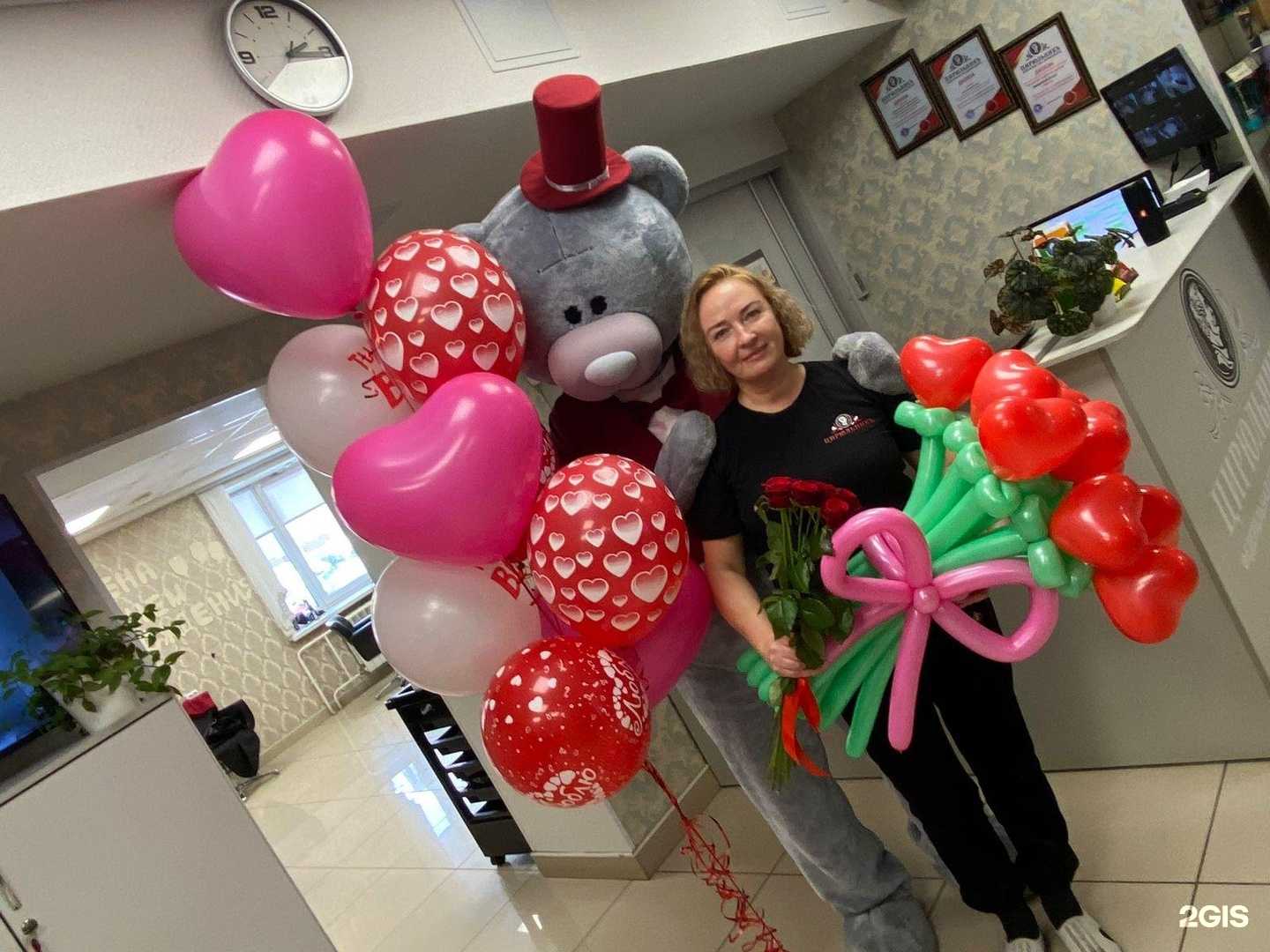 Отзывы на компанию ГалаMix в г. Кемерово c фото