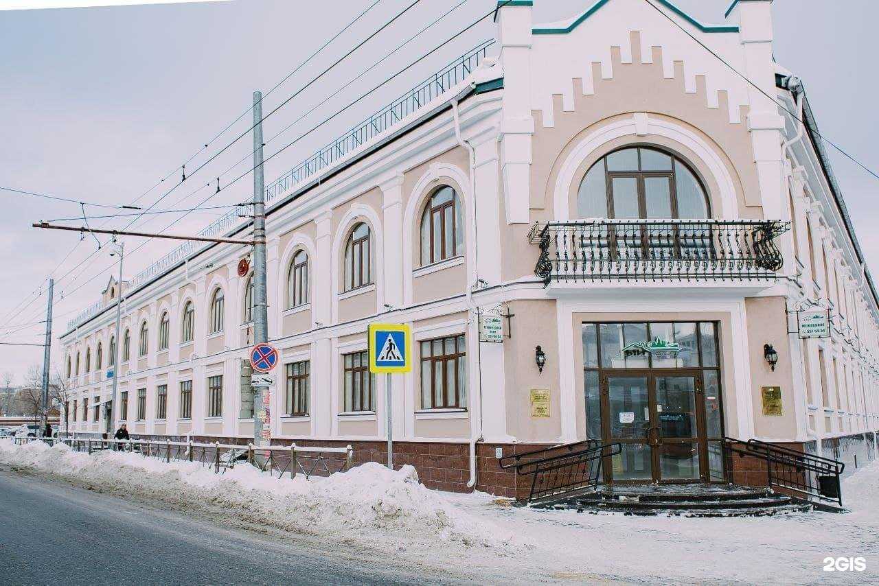 Отзывы на компанию ЛИНАДЕНТ в Казани c фото