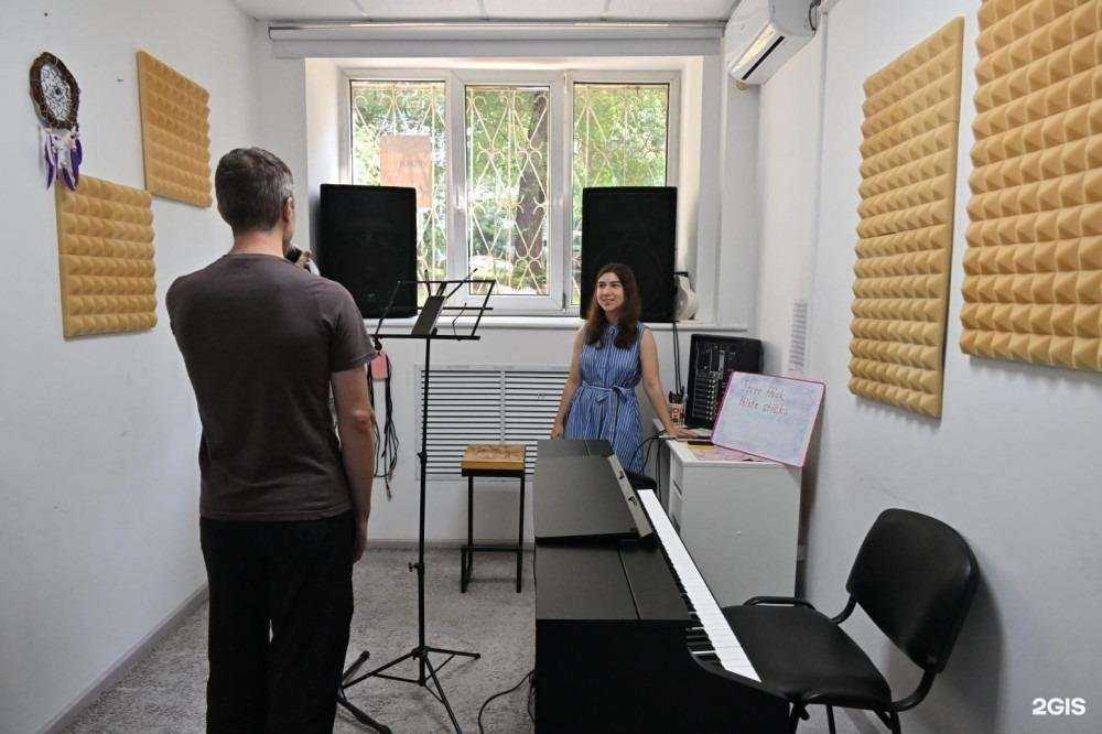 Отзывы на компанию Easy Vocal в г. Хабаровск c фото