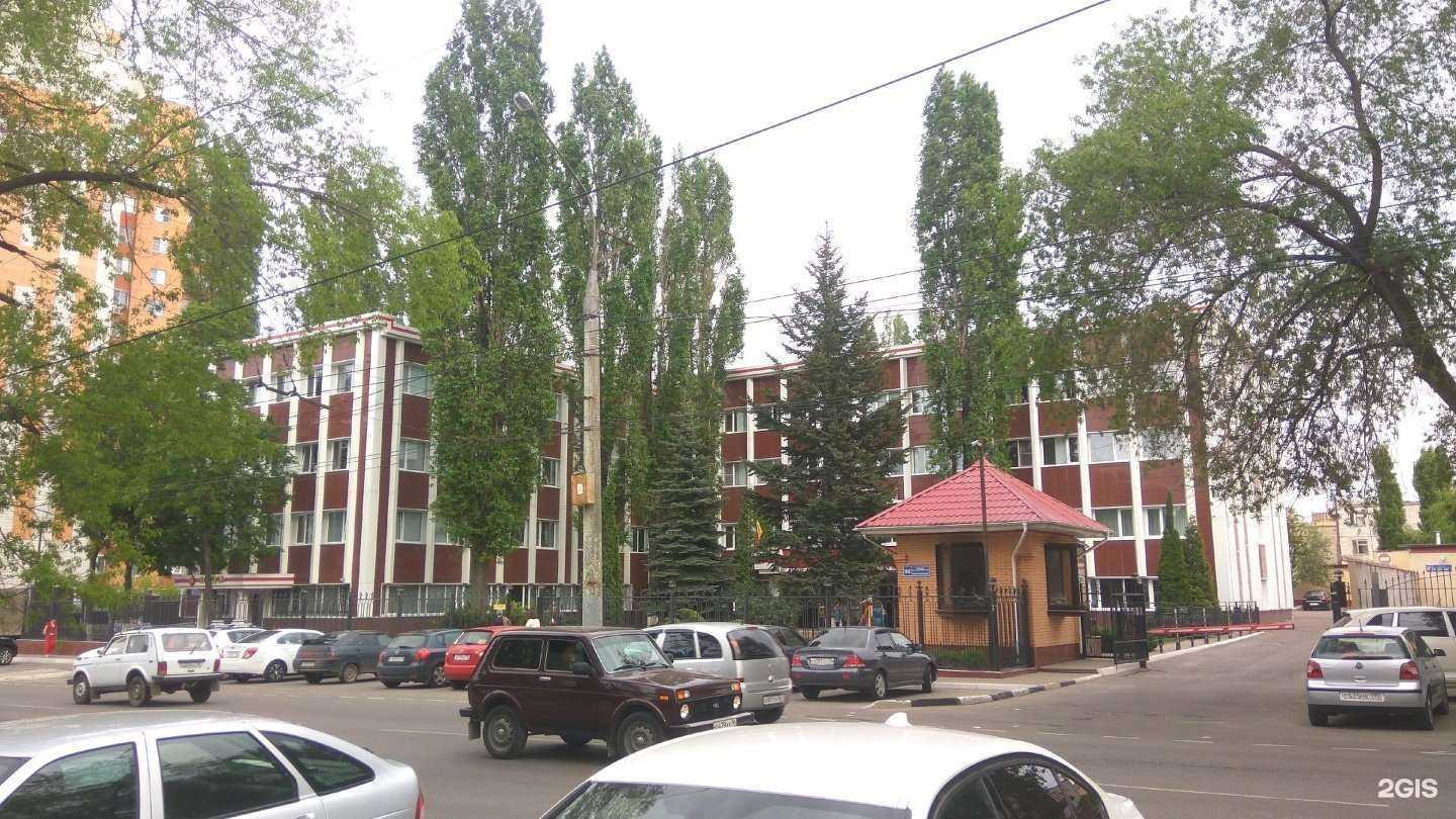 Отзывы на компанию ДСК в Воронеже c фото - фотография 2 из 2