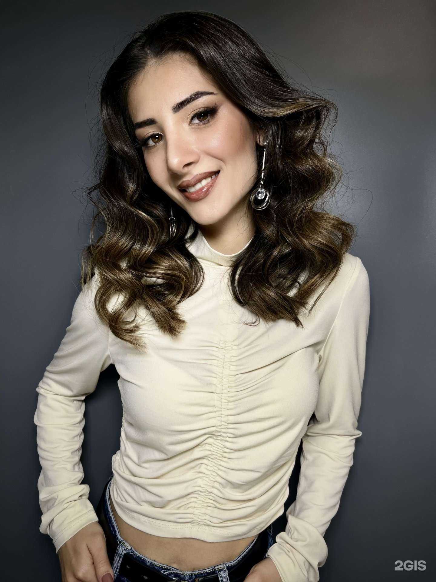 Отзывы на компанию VG brow brow  в Ставрополе c фото