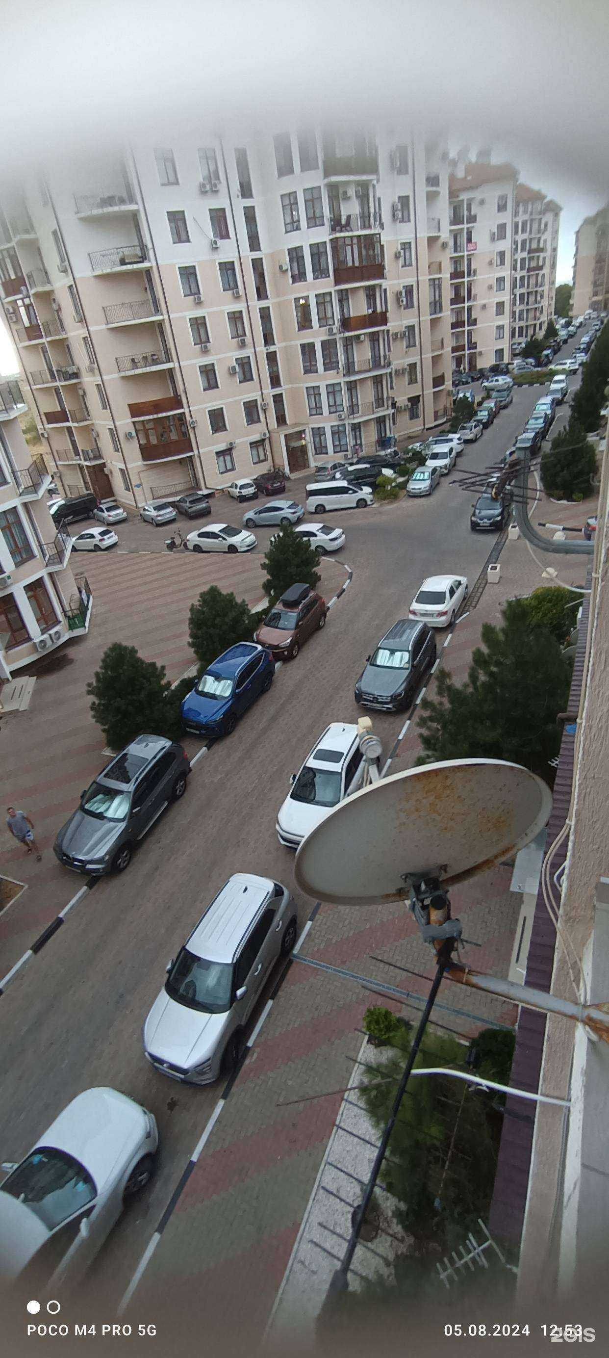 Отзывы на компанию Пьяный Рак в Геленджике c фото - фотография 2 из 2