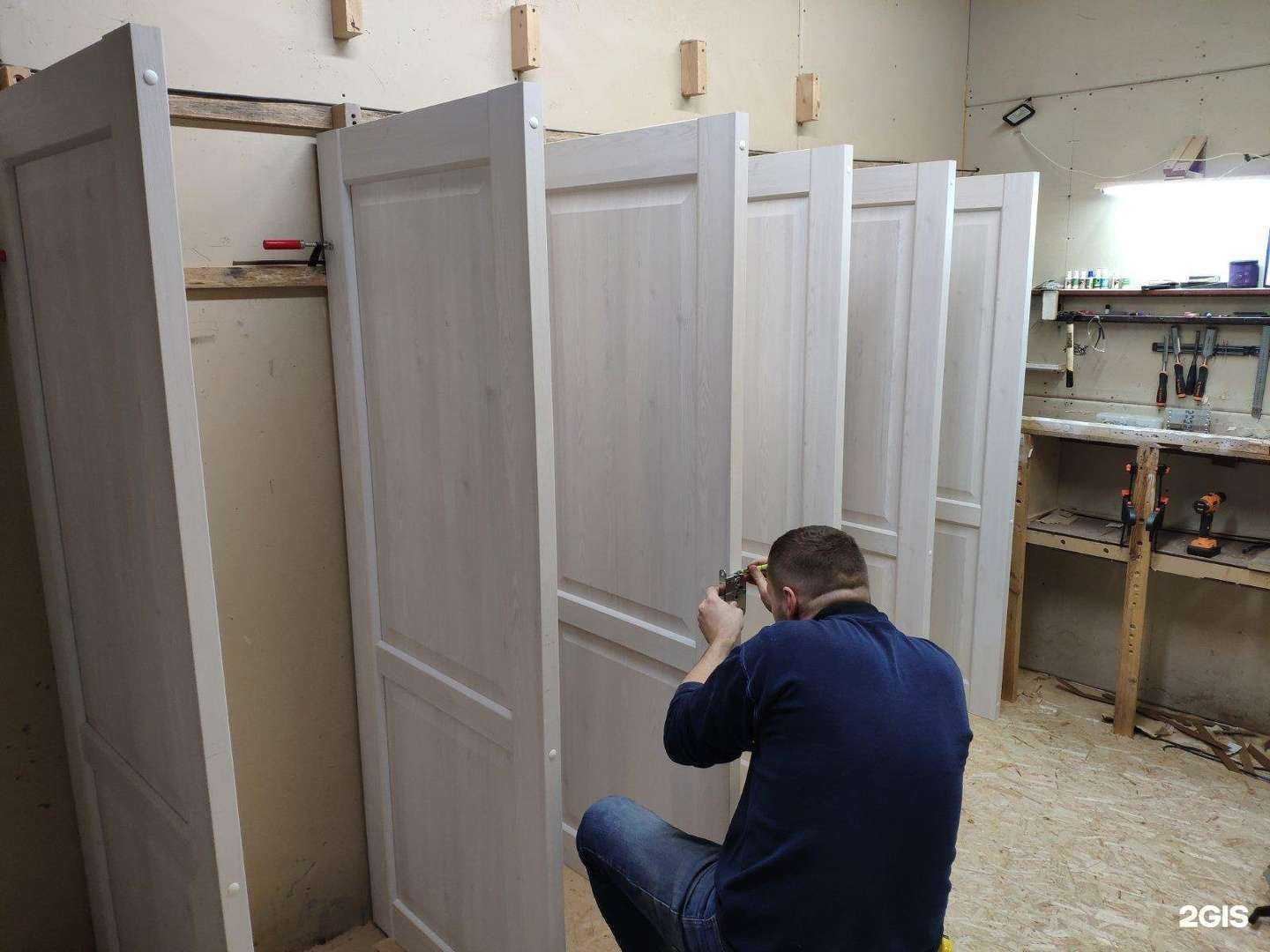 Отзывы на компанию Vrezka39 в Калининграде c фото