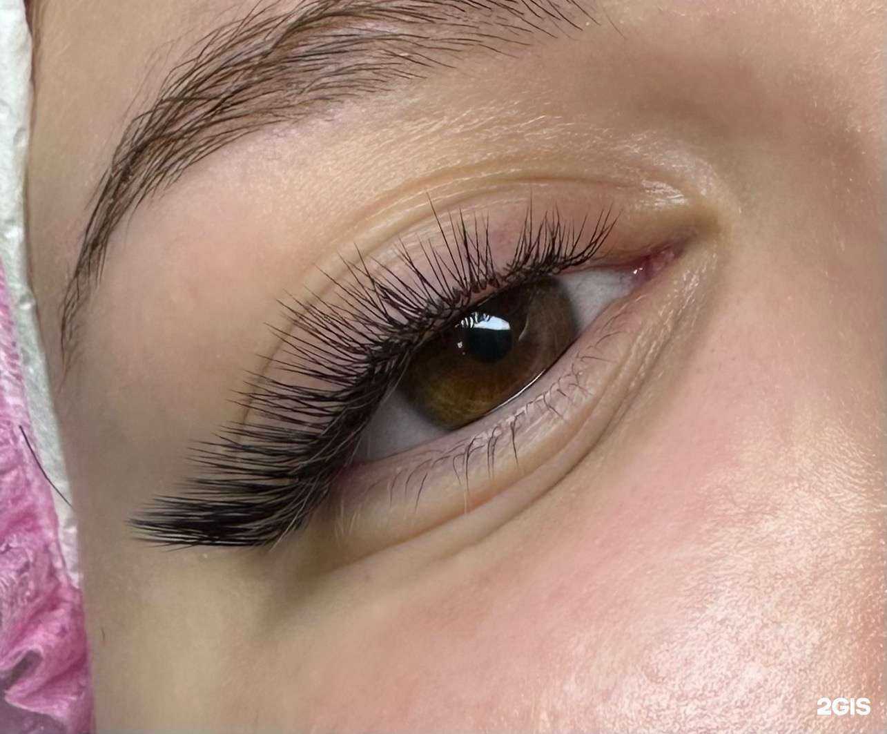 Отзывы на компанию Lash Loft  в Казани c фото