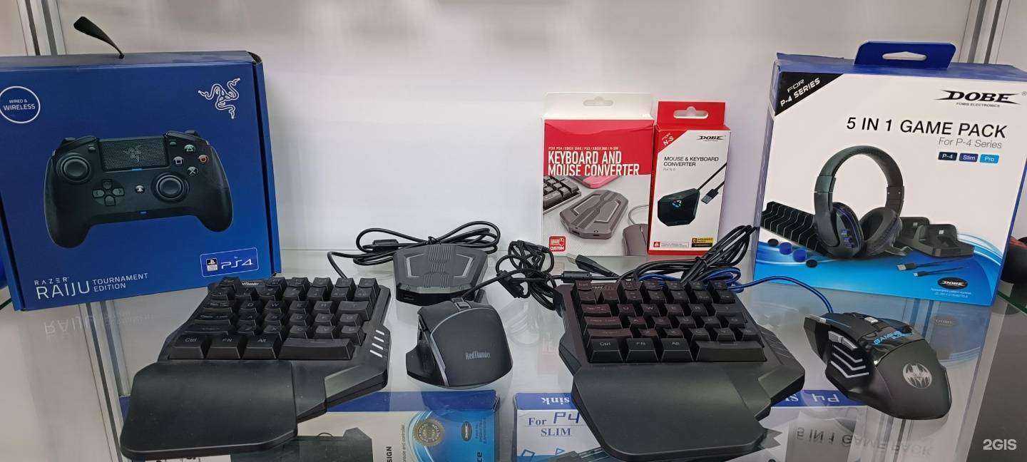 Отзывы на компанию Posgame в Перми c фото