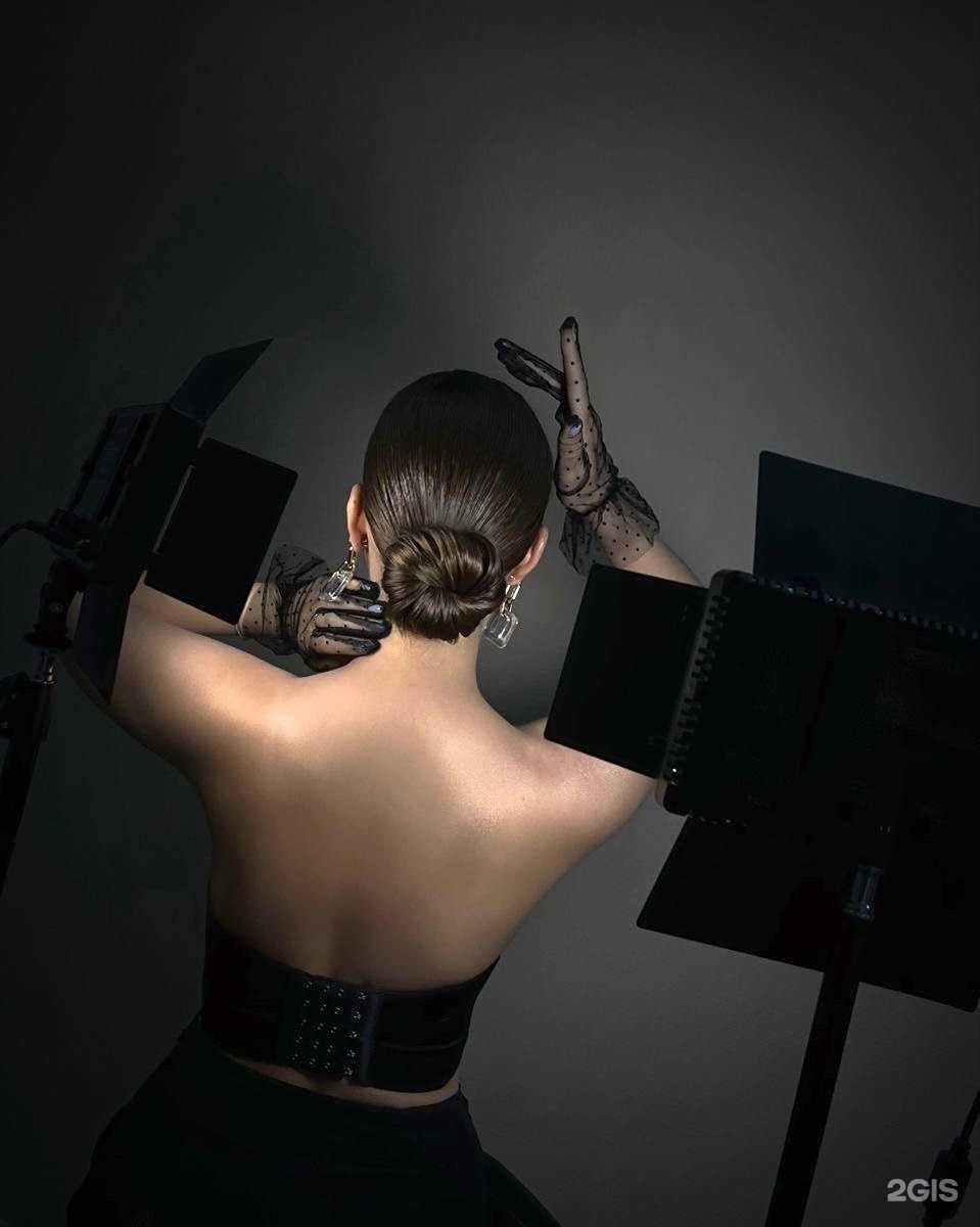 Отзывы на компанию Oh my lashes в Красноярске c фото