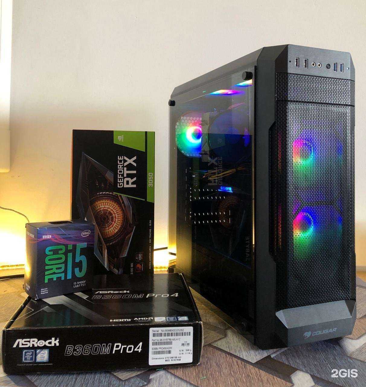 Отзывы на компанию ТехноСпот в Хабаровске c фото