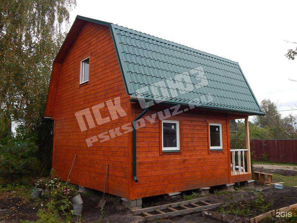 Отзывы на компанию Союз в Ярославле c фото