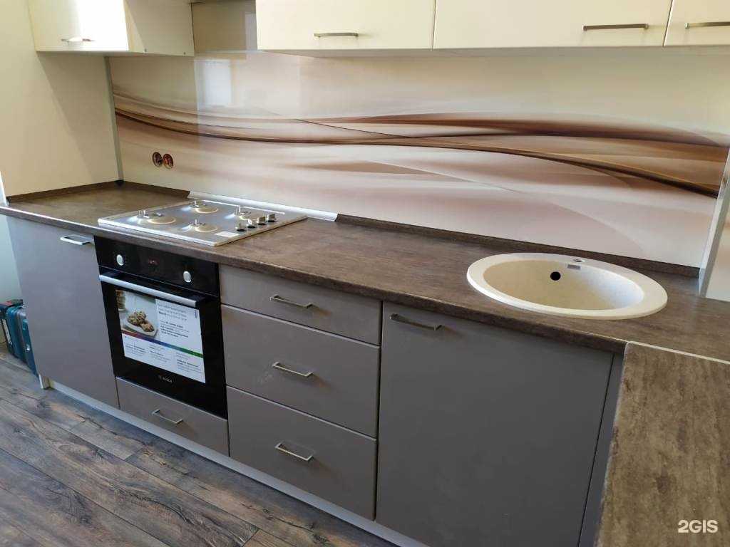 Отзывы на компанию КухниПлюс в г. Салават c фото