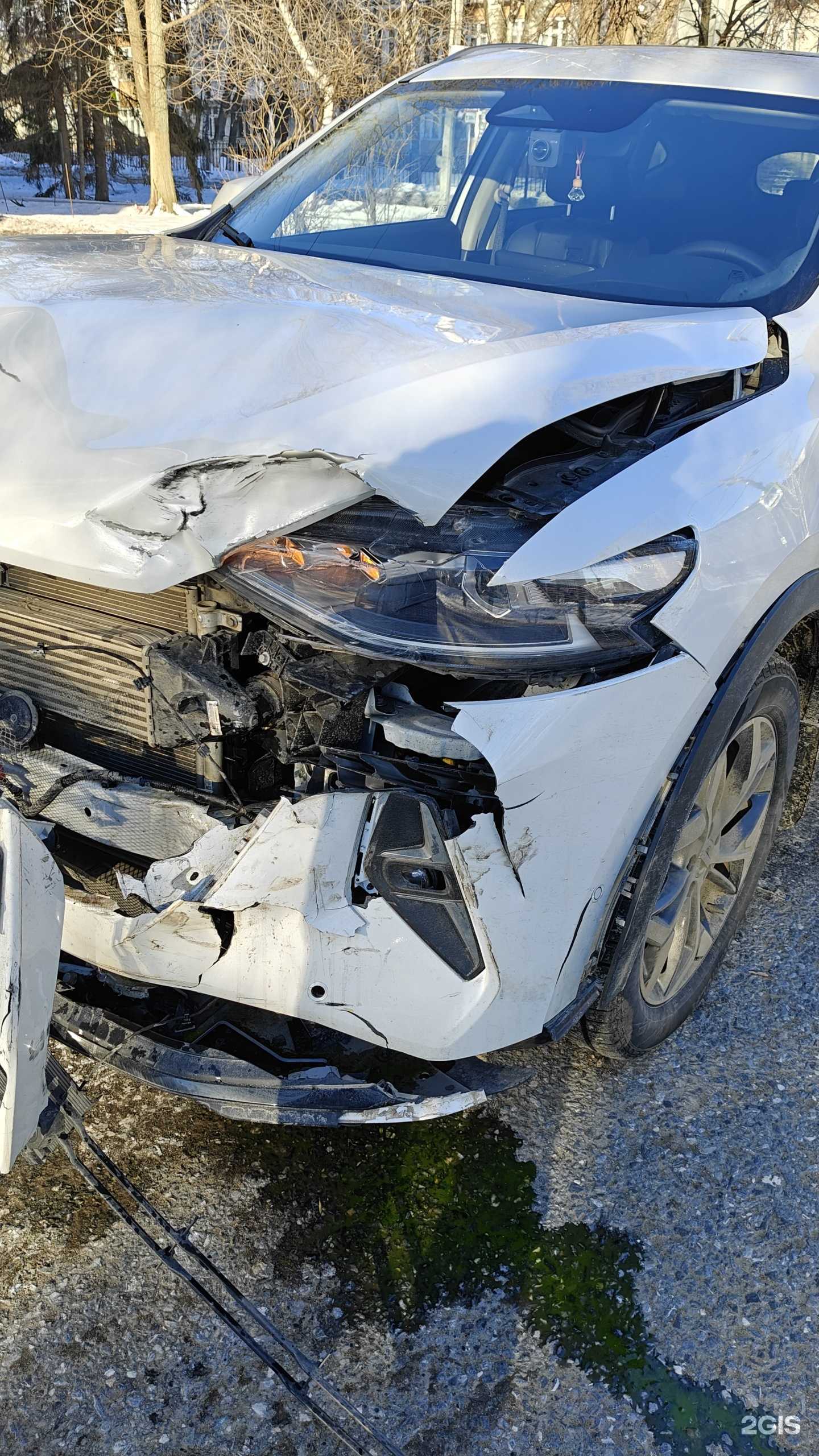 Отзывы на компанию Коммисары Саранск 311-611 в Саранске c фото