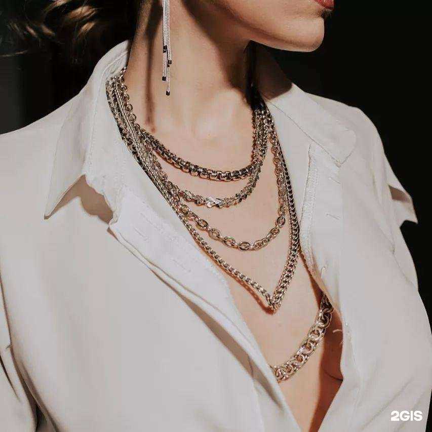 Отзывы на компанию Золотой ажур в г. Владивосток c фото