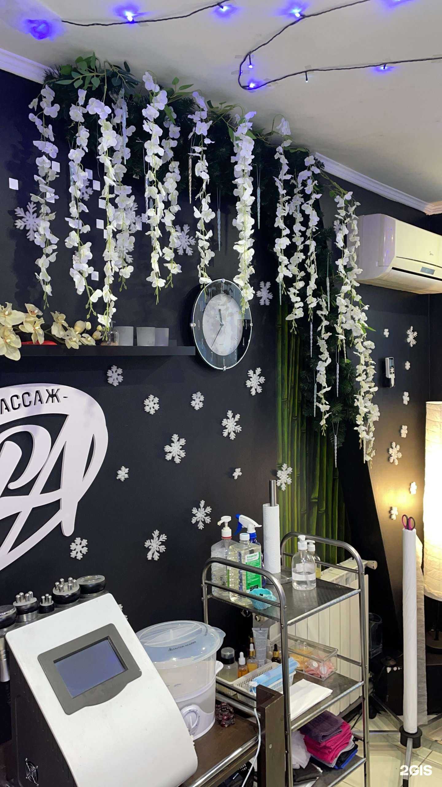 Отзывы на компанию СПА дача в г. Сочи c фото