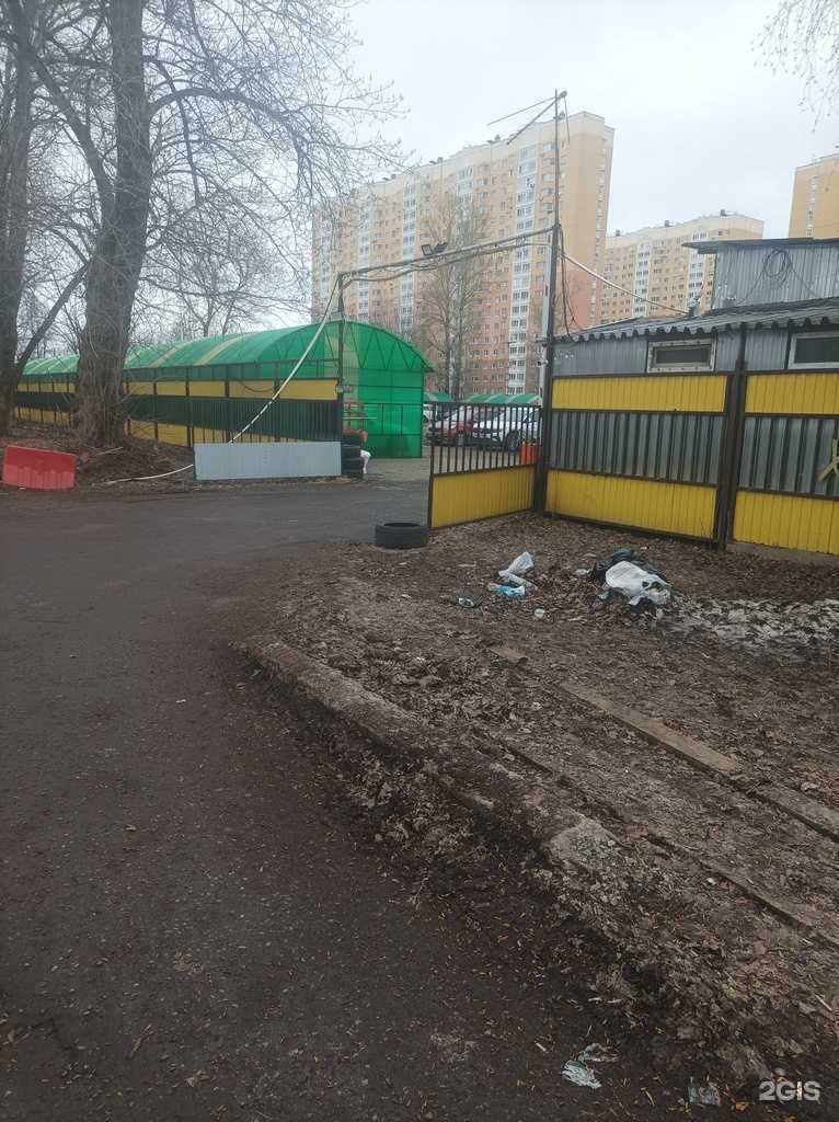 Отзывы на компанию Стиль Иваново текстиль в г. Химки c фото