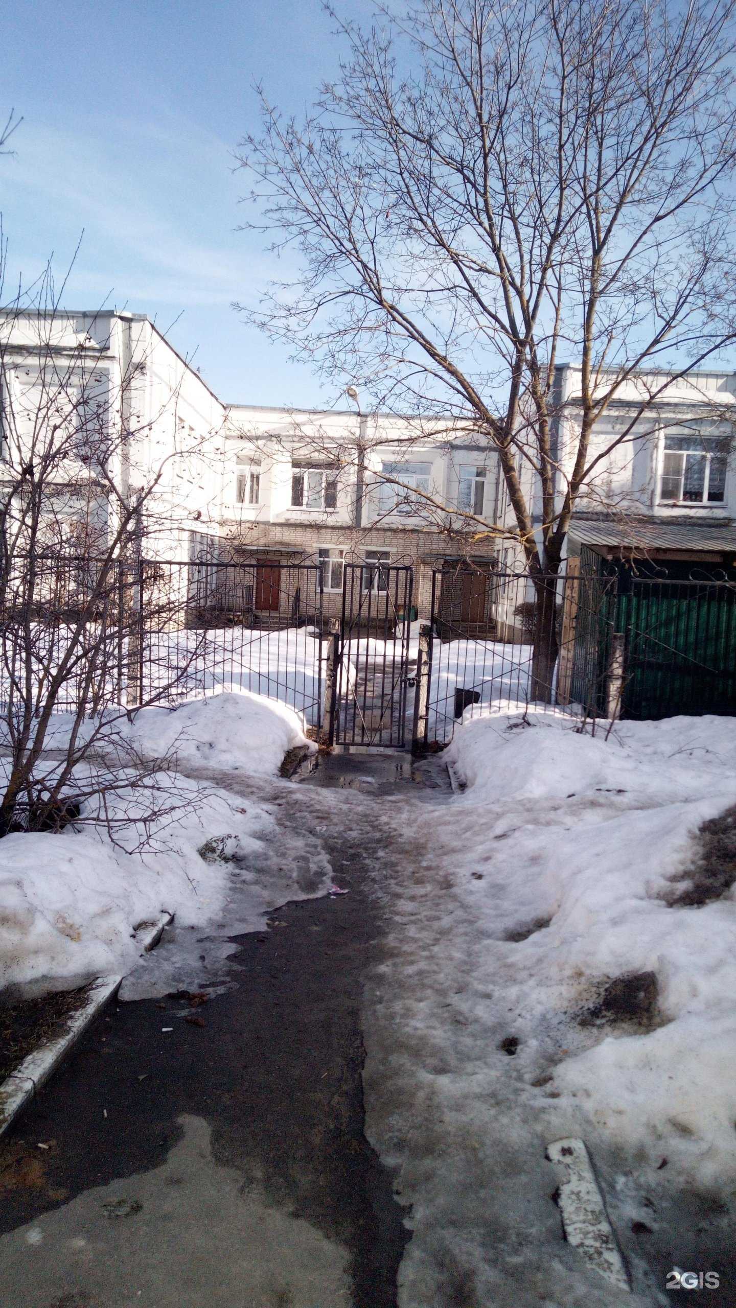 Отзывы на компанию Центр развития ребенка-детский сад №7 в г. Владимир c фото