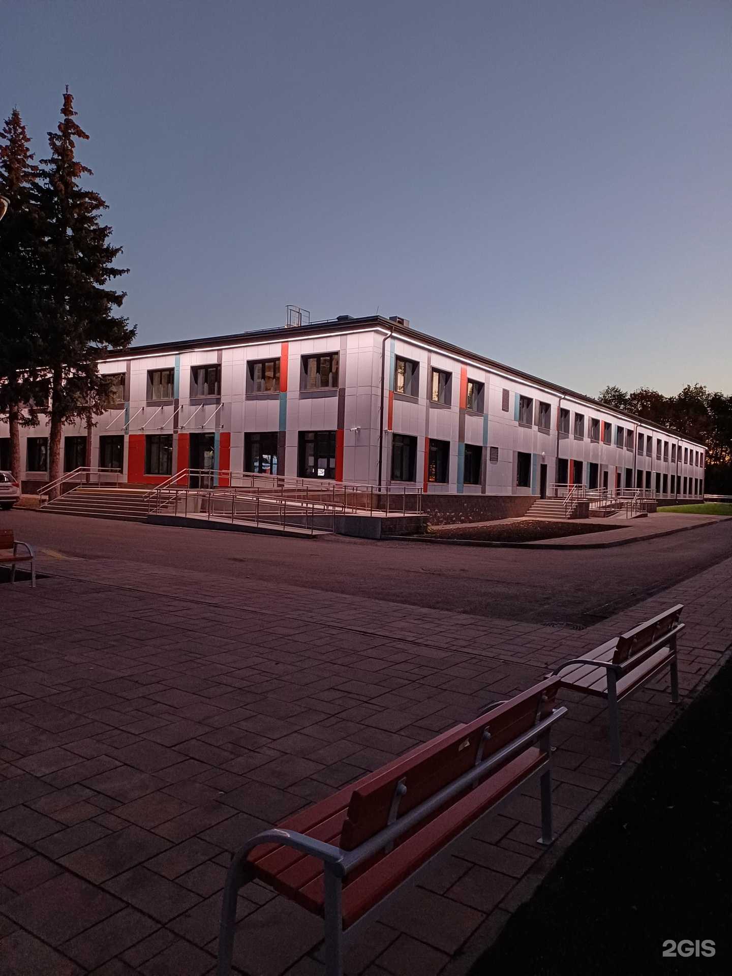 Отзывы на компанию Салют в Уфе c фото - фотография 2 из 2