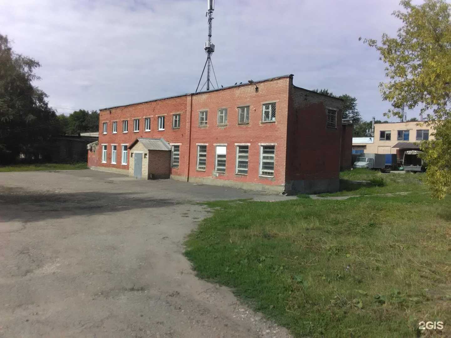 Отзывы на компанию Кираса в Пензе c фото - фотография 2 из 2