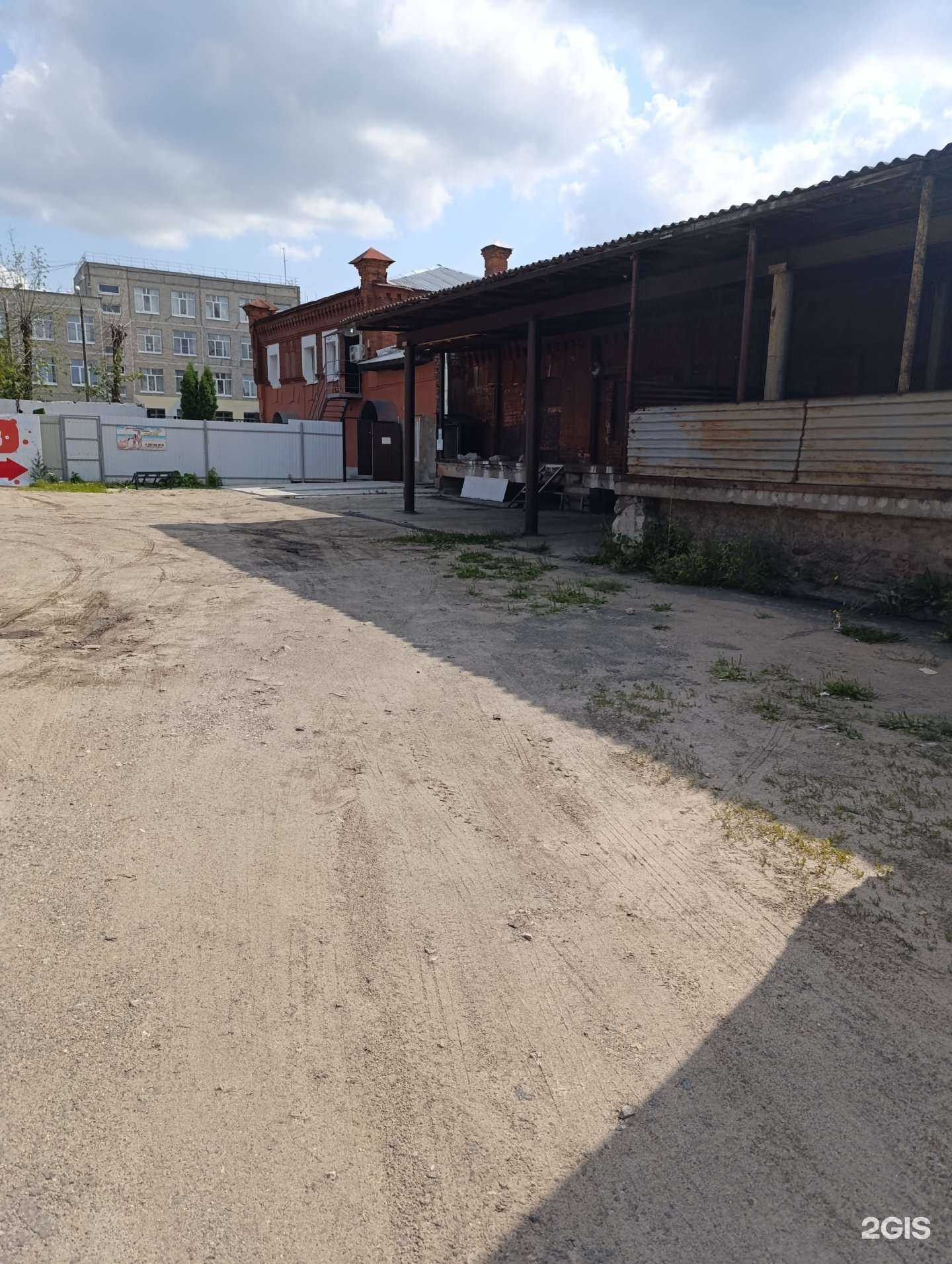 Отзывы на компанию Карапуз в Муроме c фото - фотография 2 из 2