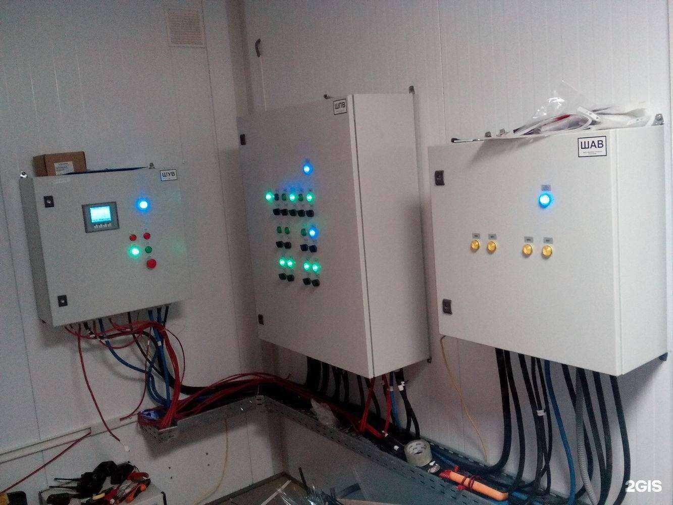 Отзывы на компанию ГектИС в Тольятти c фото