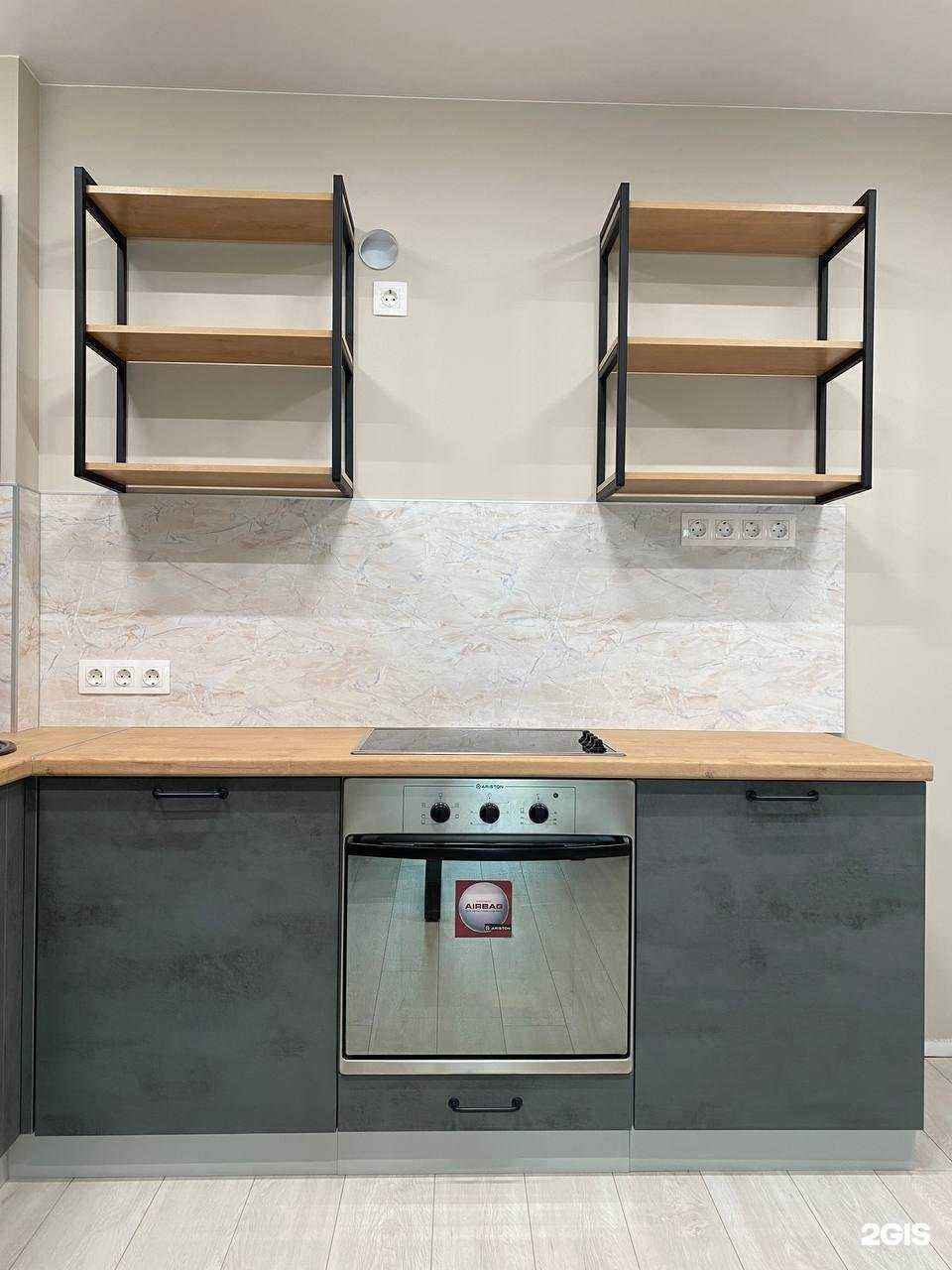 Отзывы на компанию Ваш дом в Томске c фото