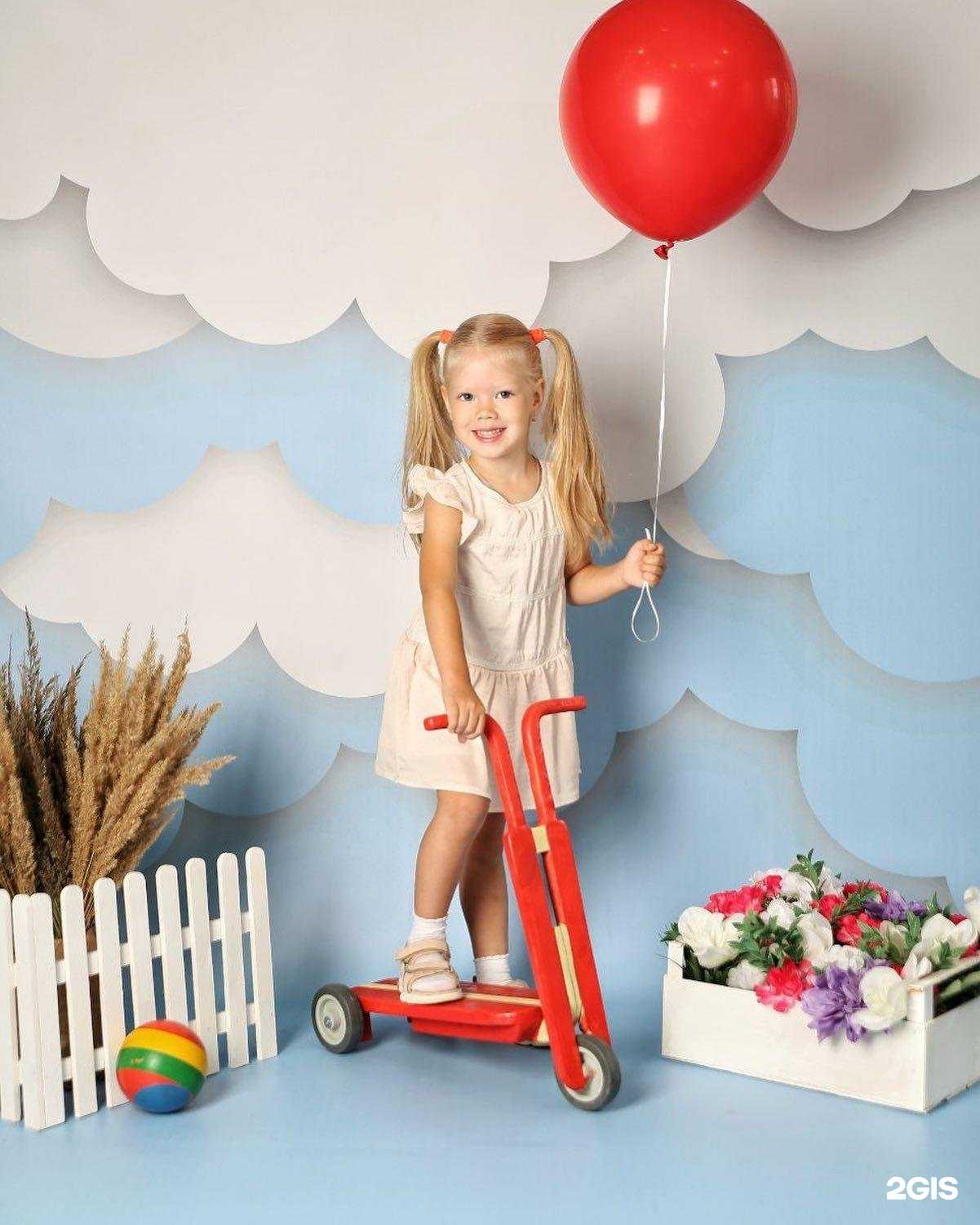 Отзывы на компанию Выездная фотостудия в г. Тюмень c фото