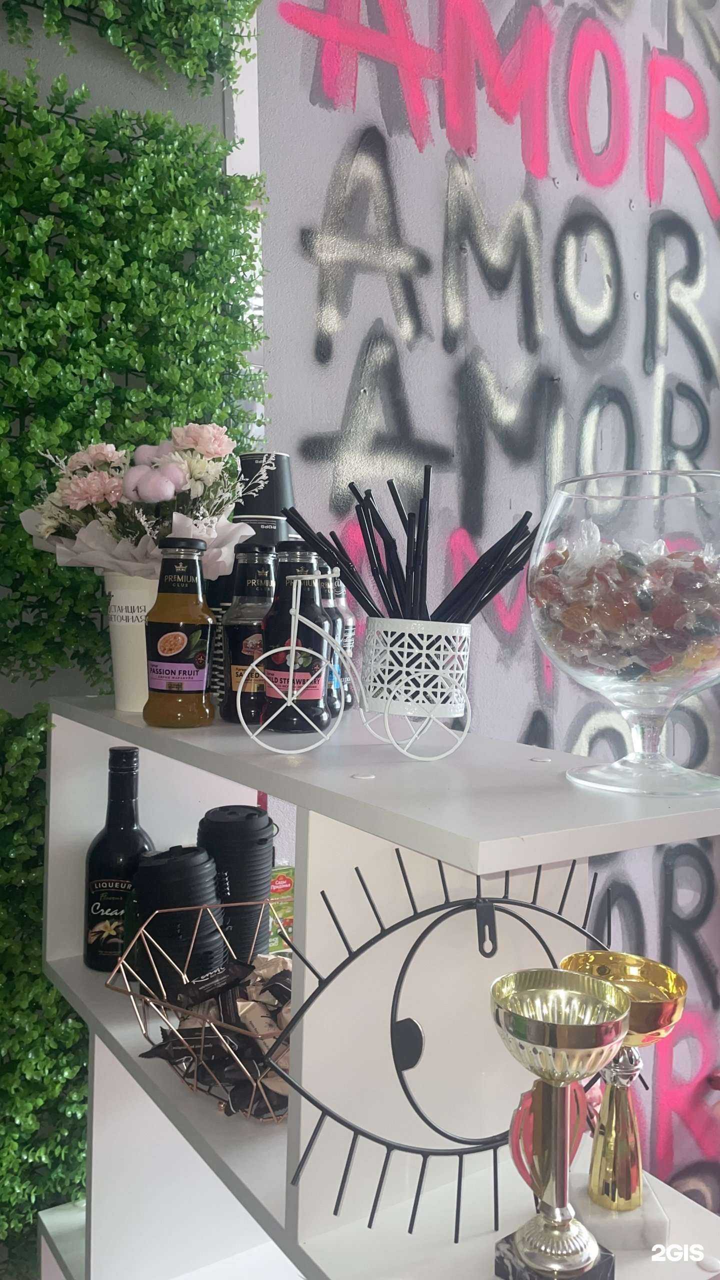 Отзывы на компанию #Ресничная by Lashbrn в Барнауле c фото