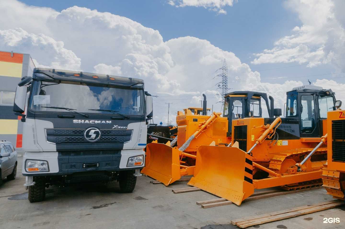 Отзывы на компанию Zauberg в Кемерове c фото