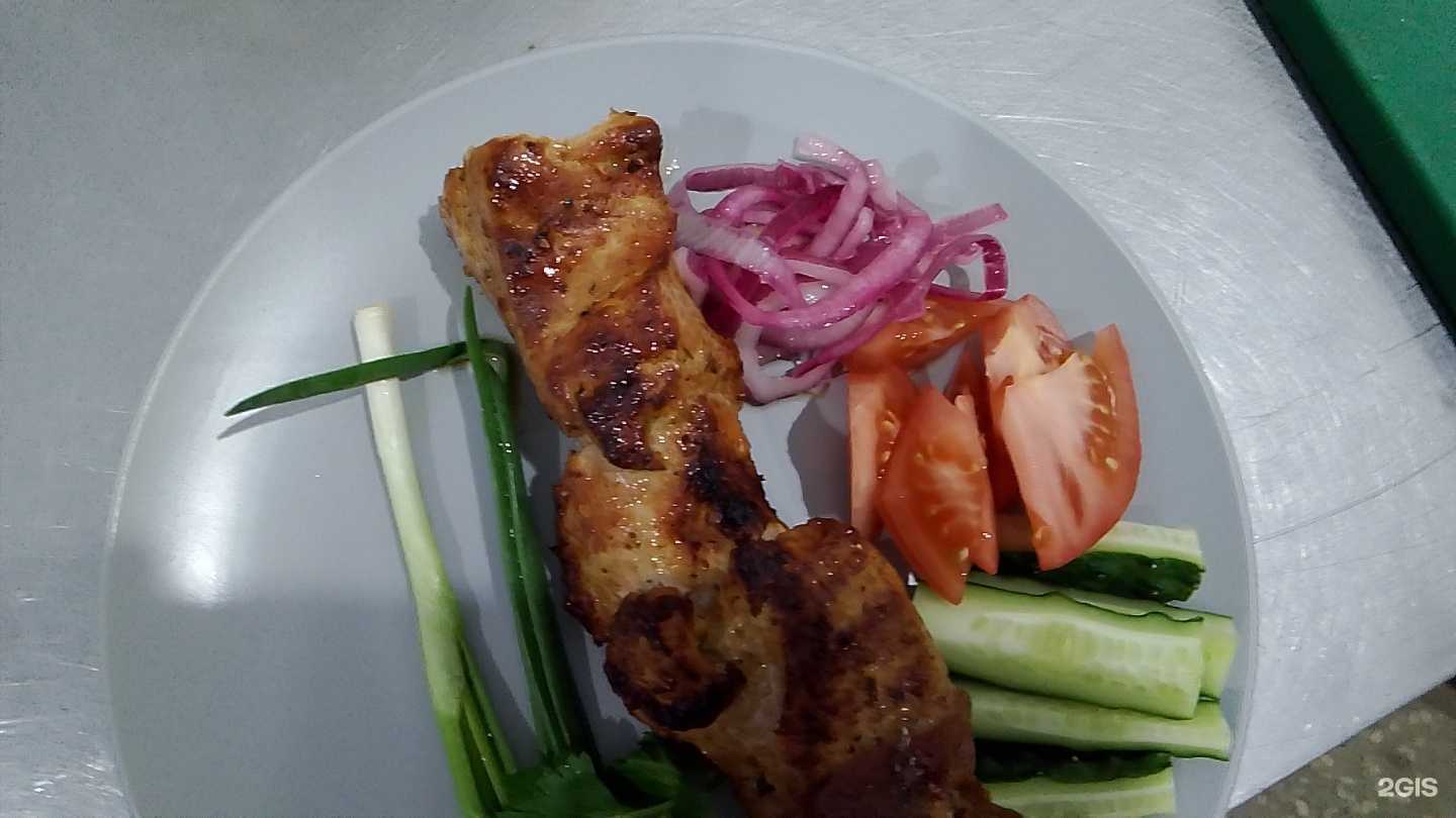 Отзывы на компанию Мясо&Дым в Пензе c фото