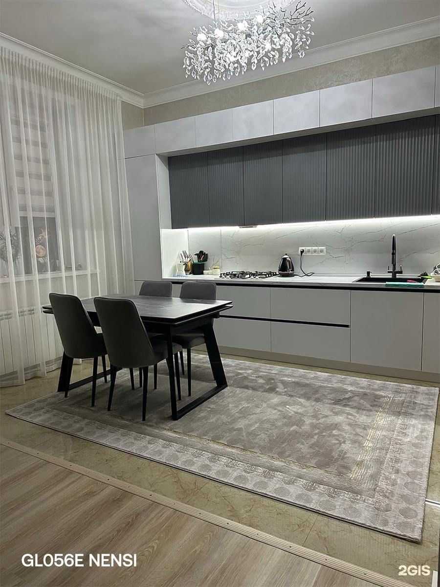 Отзывы на компанию Ковры 33 в г. Владимир c фото