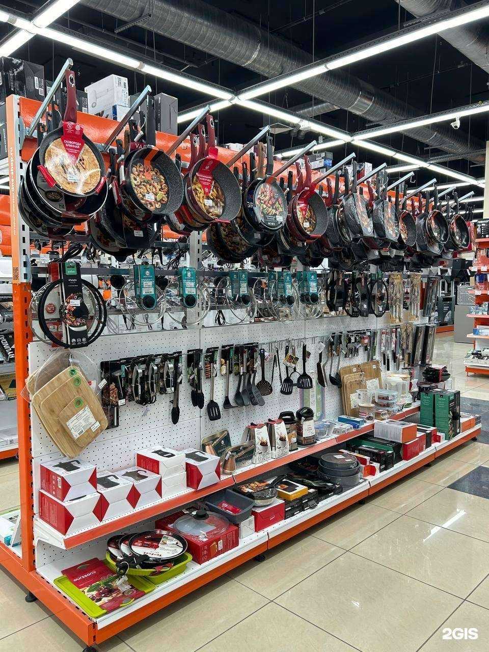 Отзывы на компанию DNS в г. Оренбург c фото