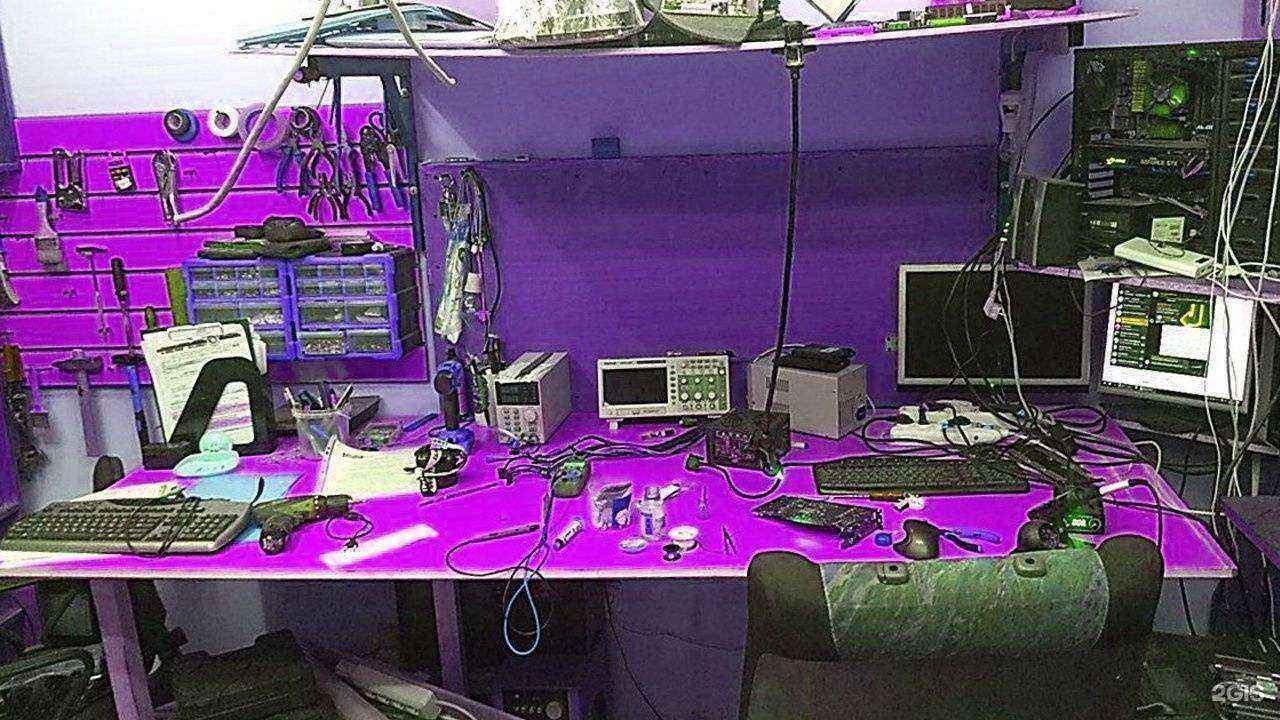 Отзывы на компанию Мастерская по ремонту бытовой техники в г. Хабаровск c фото