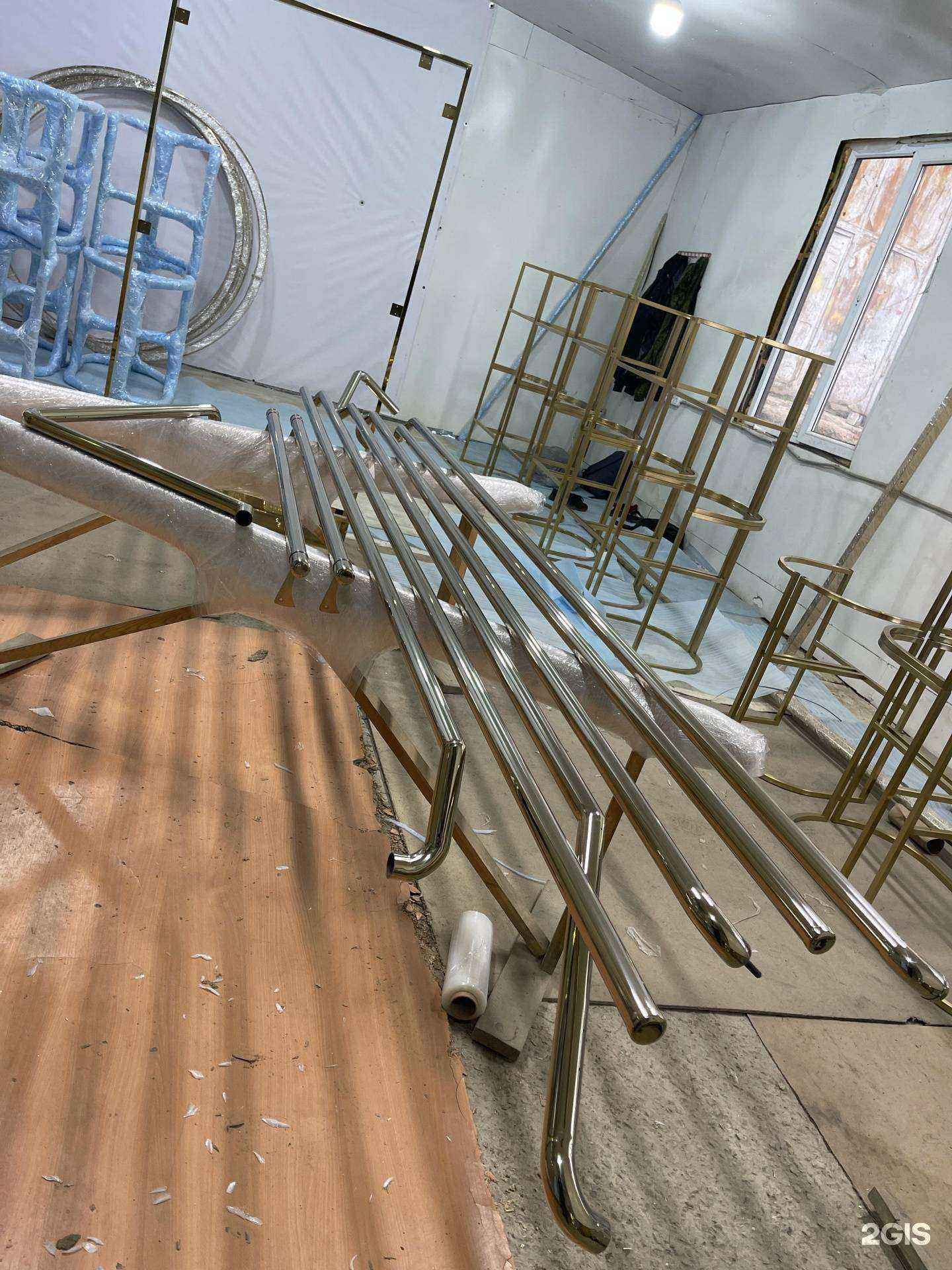 Отзывы на компанию Ug-Vaccum в Махачкале c фото