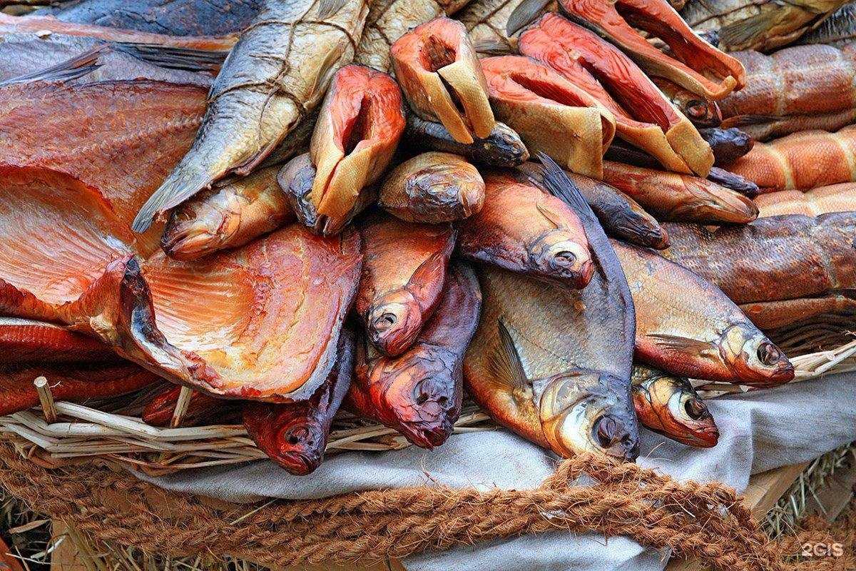 Отзывы на компанию Рыбно-мясная лавка в г. Казань c фото