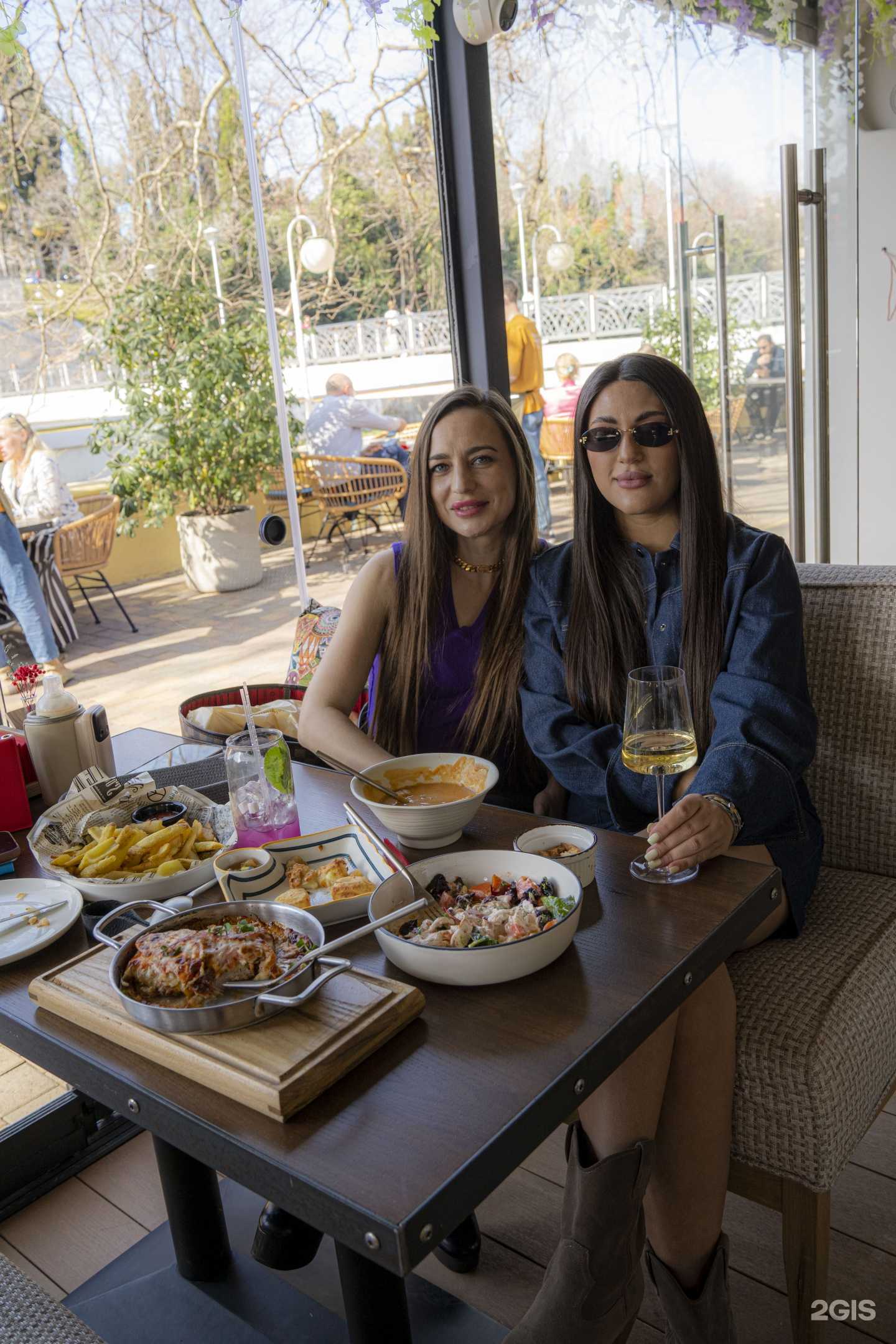 Отзывы на компанию Mailos by Santorini в г. Сочи c фото