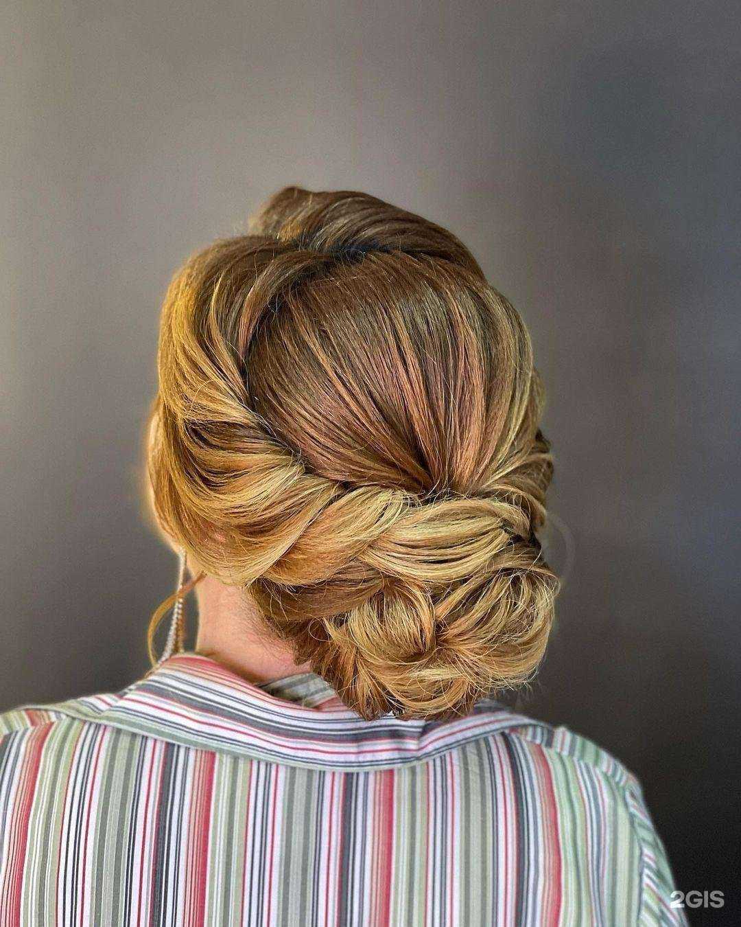 Отзывы на компанию Hair_zitahappy в г. Астрахань c фото