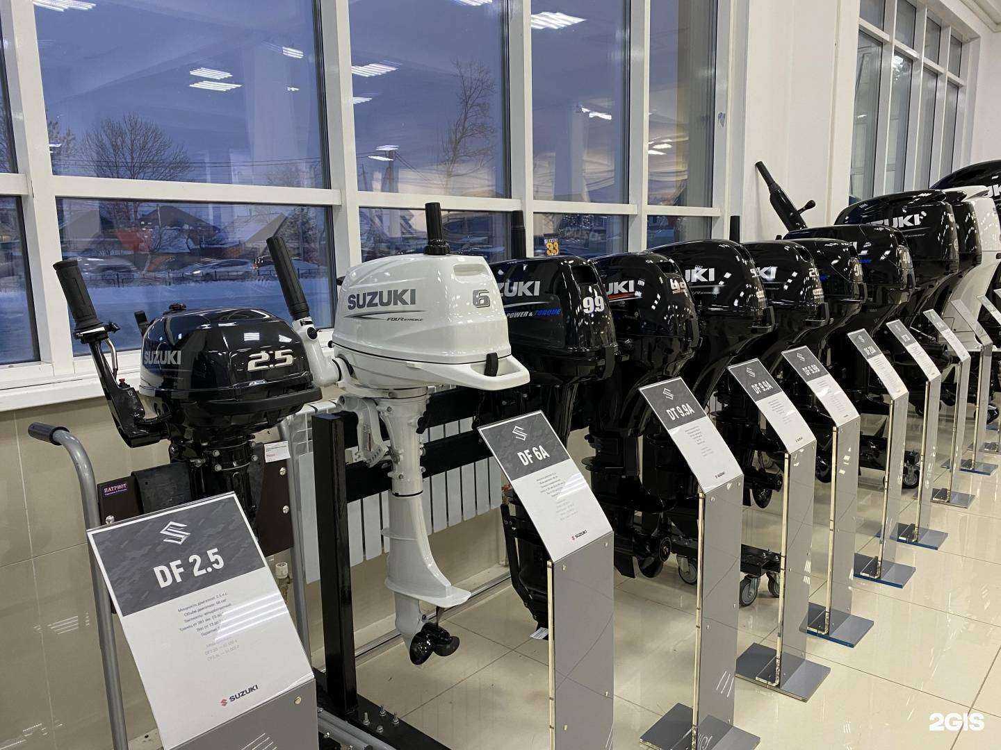 Отзывы на компанию Водник в Хабаровске c фото