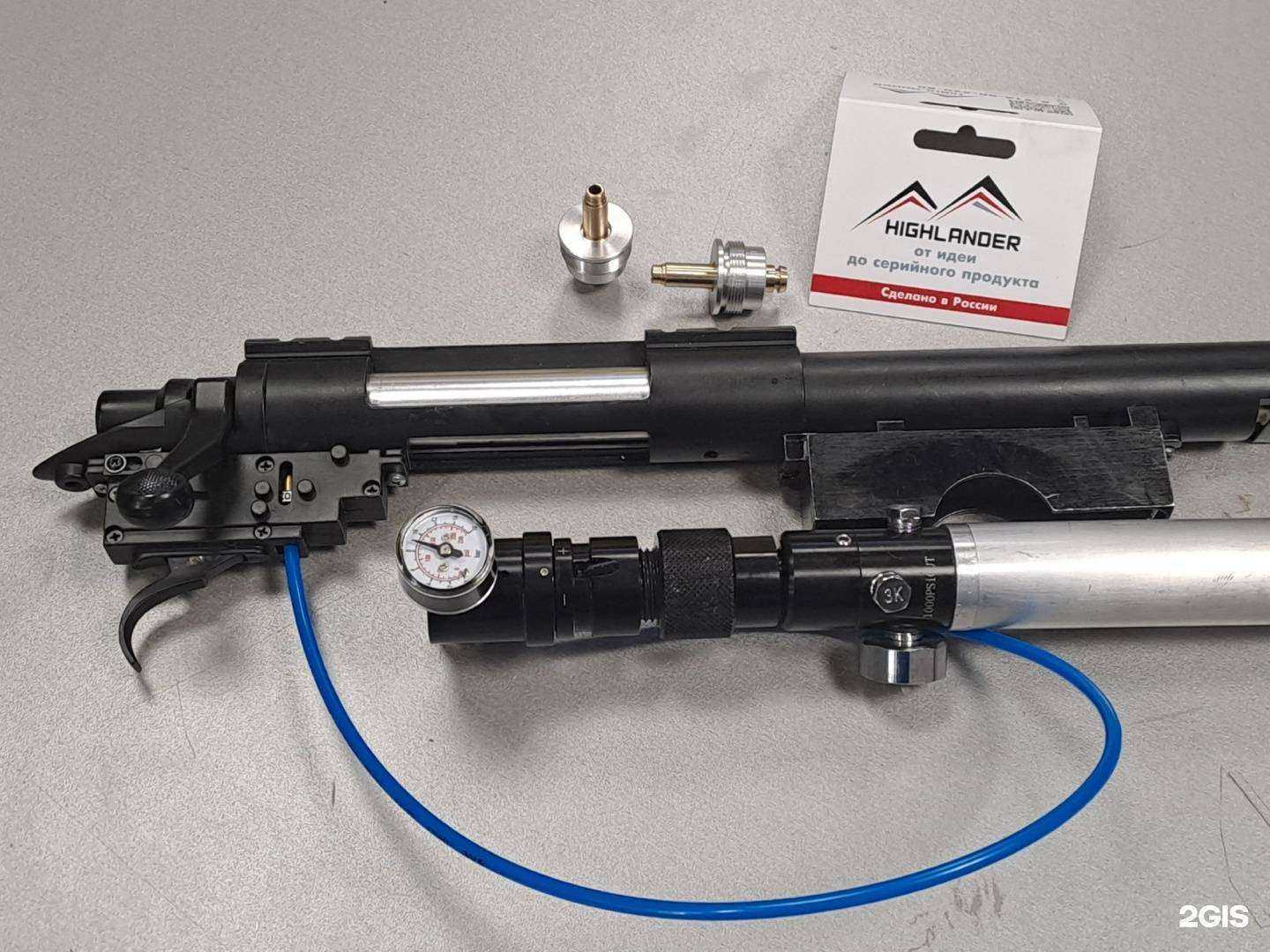 Отзывы на компанию Highlander custom в г. Иркутск c фото