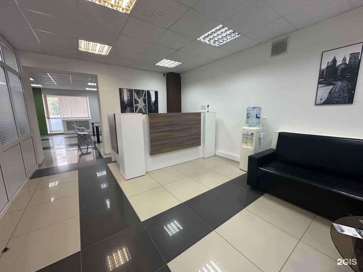 Отзывы на компанию Резиденция в г. Курган c фото